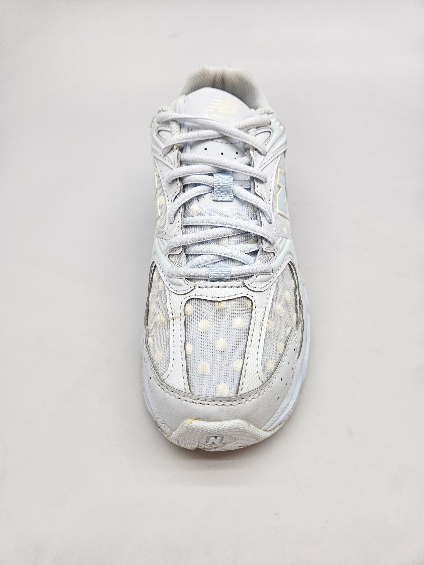 NEW BALANCE ORIGINAL PATIKI BR 38
