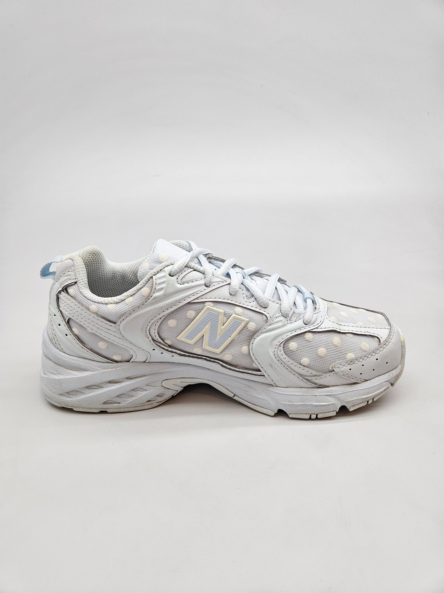 NEW BALANCE ORIGINAL PATIKI BR 38