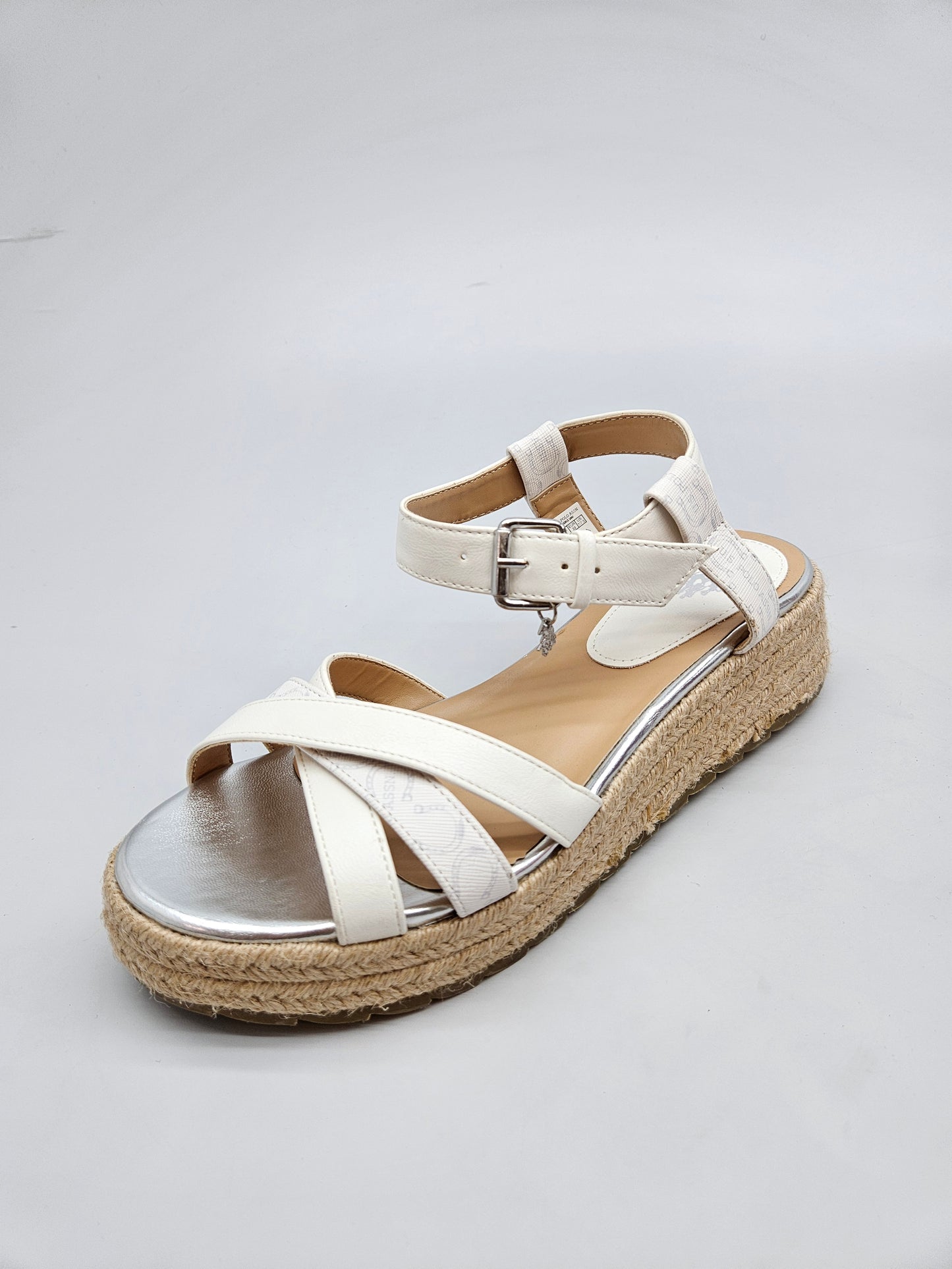 POLO RALPH LAUREN ORIGINAL SANDALI BR 39