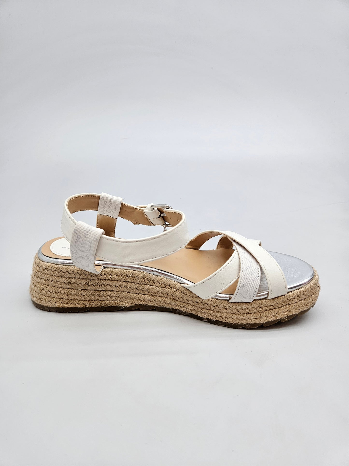POLO RALPH LAUREN ORIGINAL SANDALI BR 39