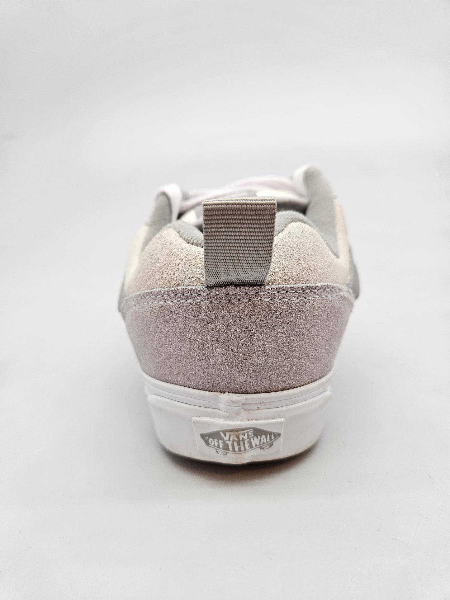 VANS ORIGINAL PATIKI BR 40