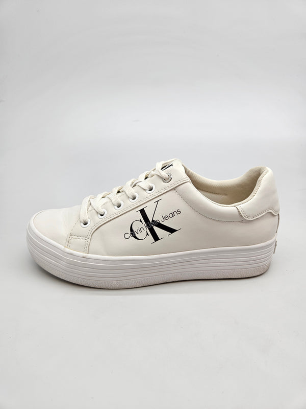 CALVIN KLEIN ORIGINAL PATIKI BR 39