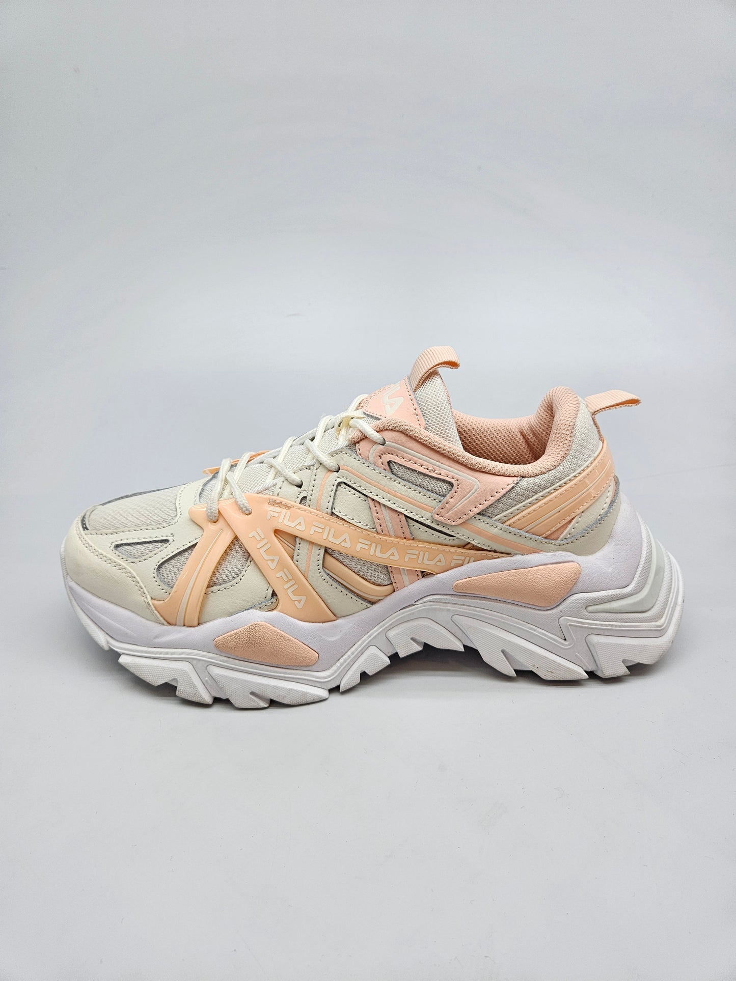 FILA NOVI ORIGINAL PATIKI BR 40