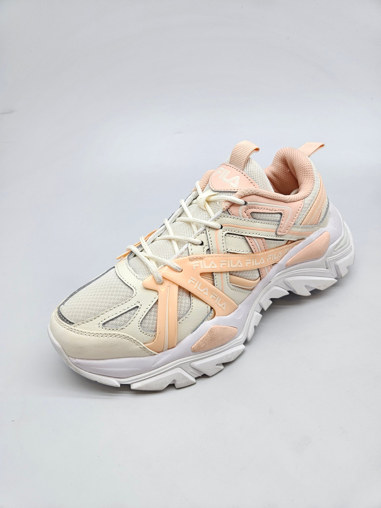 FILA NOVI ORIGINAL PATIKI BR 40