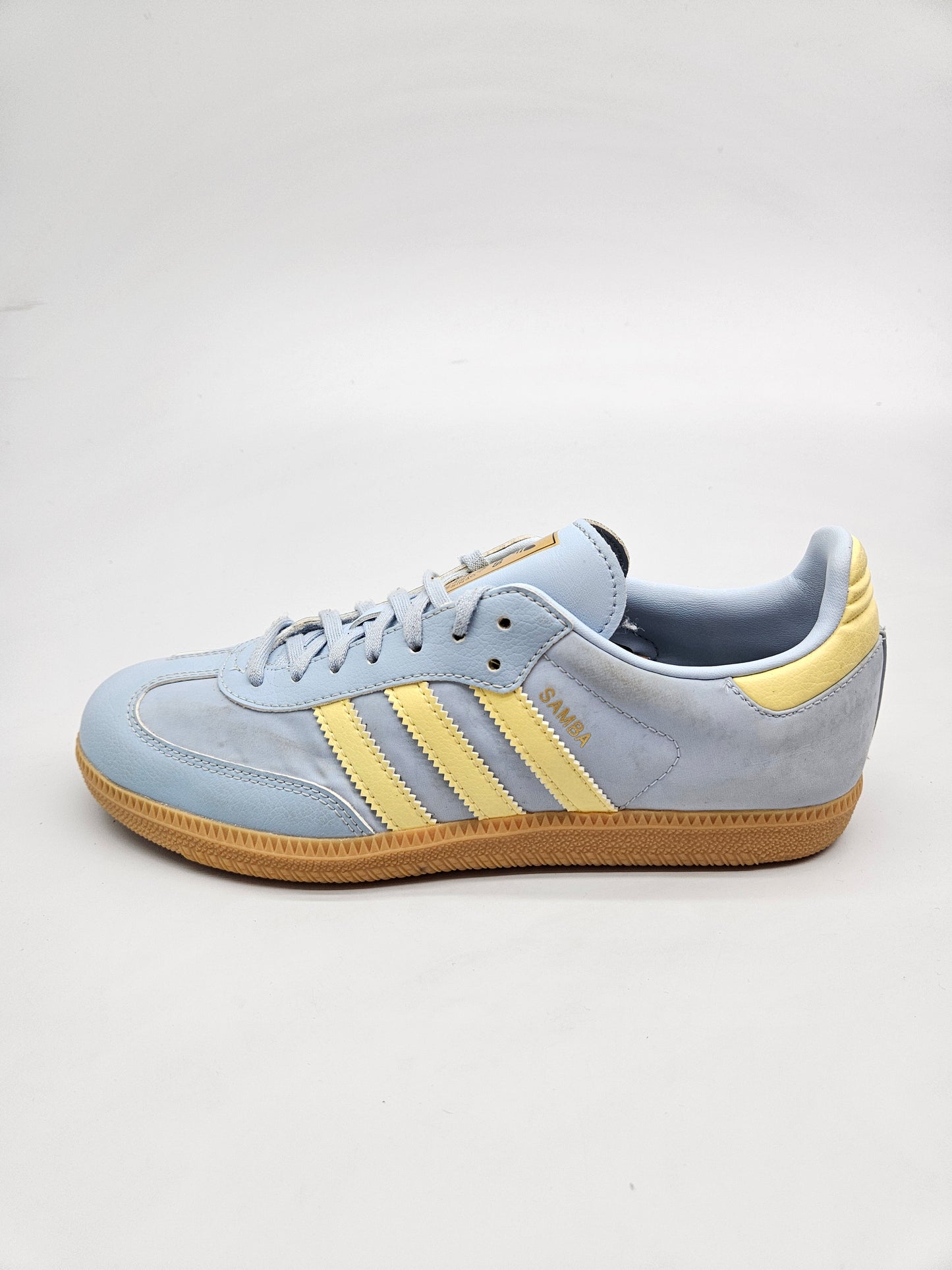 ADIDAS ORIGINAL PATIKI BR 38.5