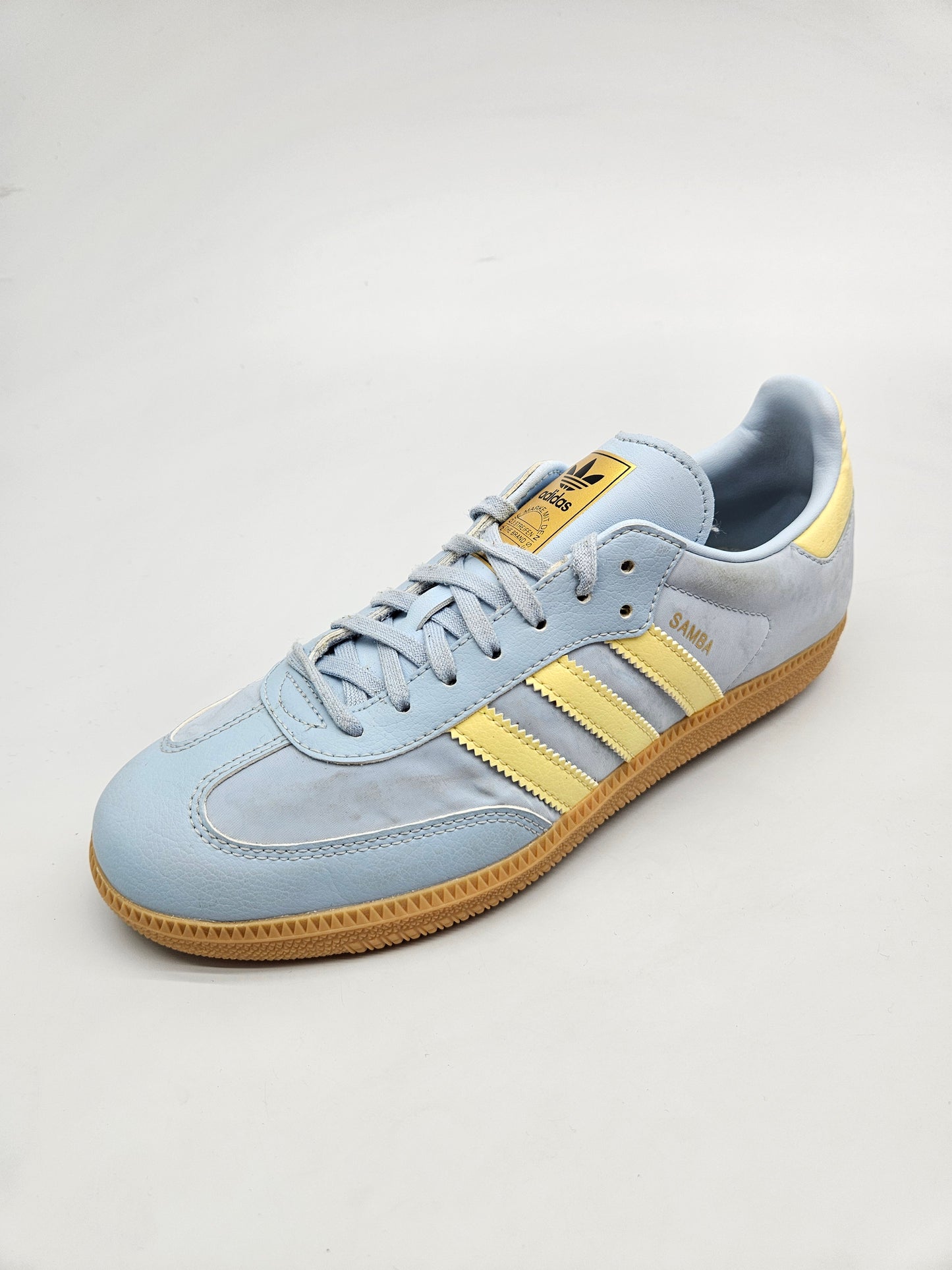 ADIDAS ORIGINAL PATIKI BR 38.5