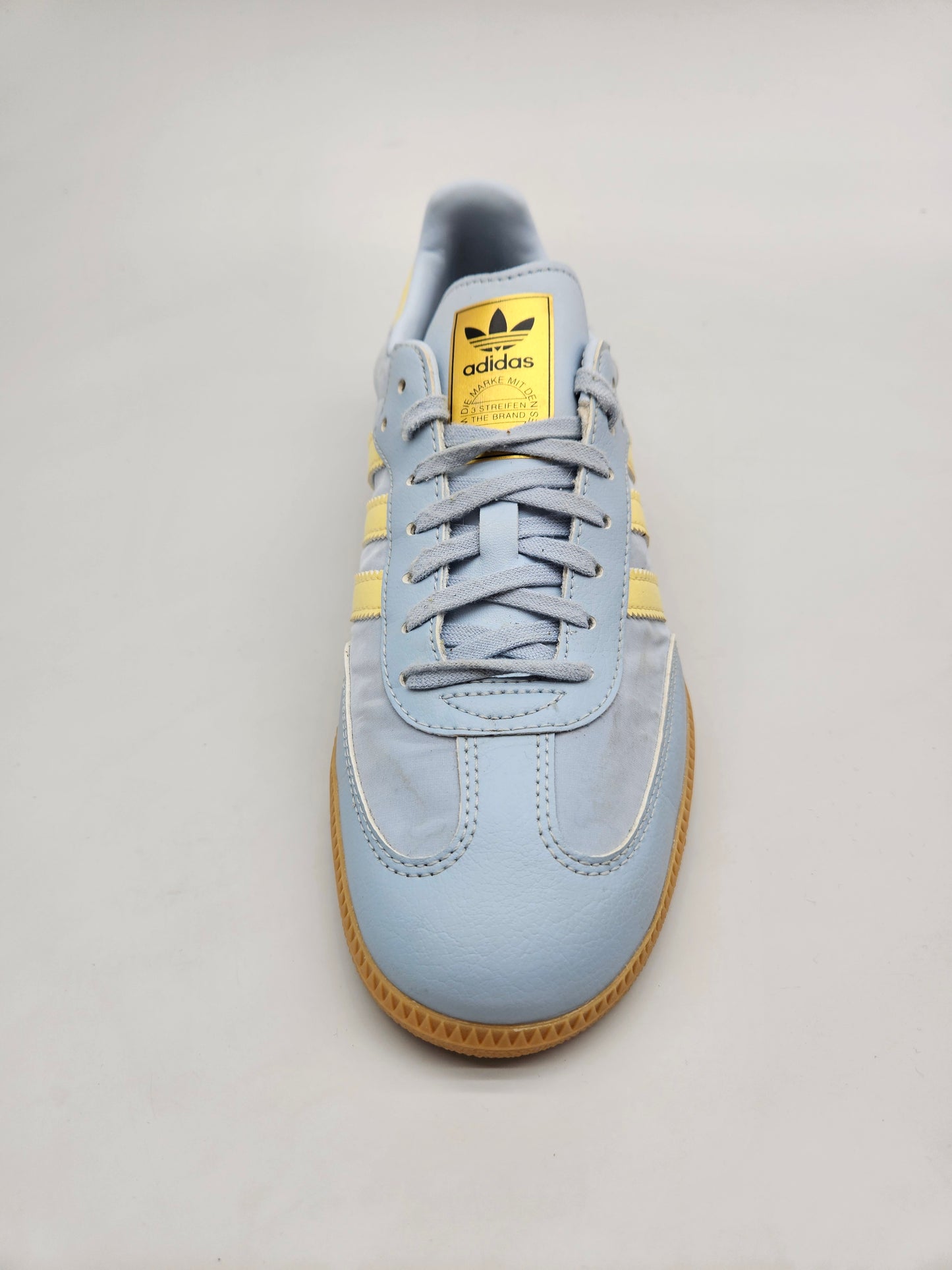 ADIDAS ORIGINAL PATIKI BR 38.5