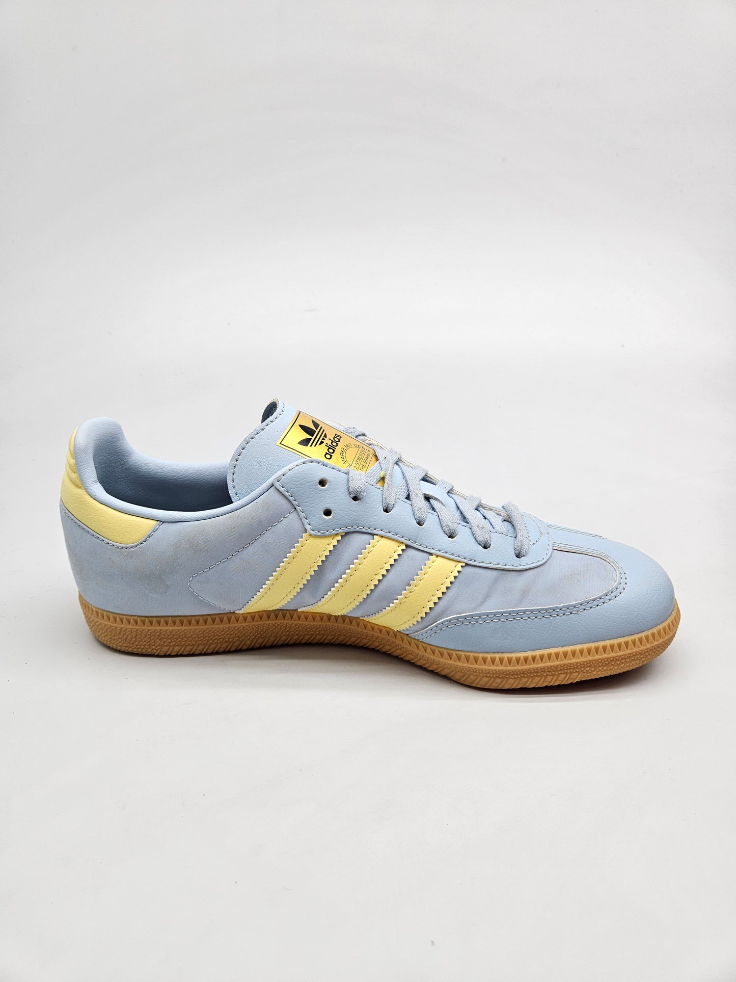 ADIDAS ORIGINAL PATIKI BR 38.5