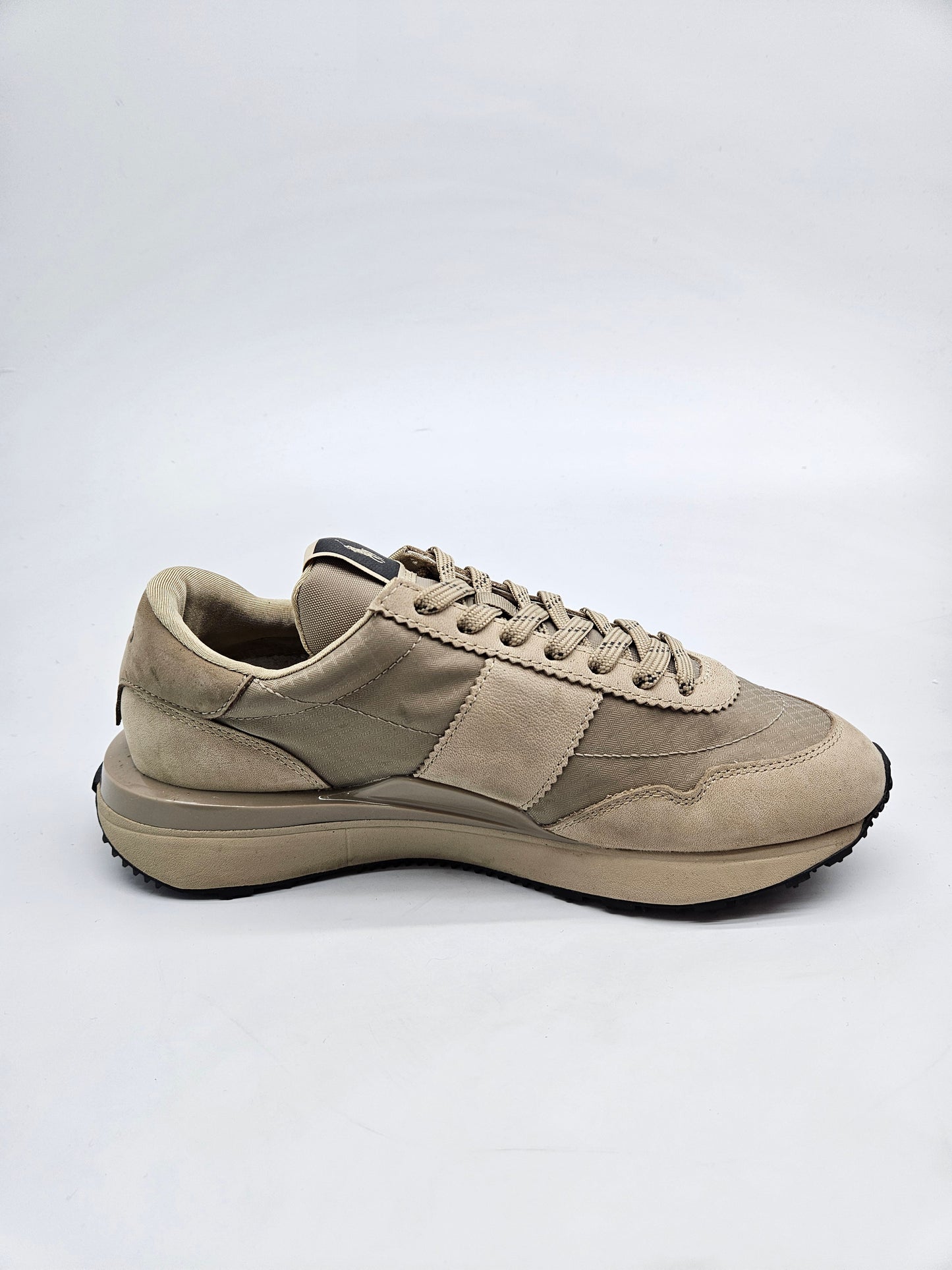 POLO RALPH LAUREN ORIGINAL PATIKI BR 39