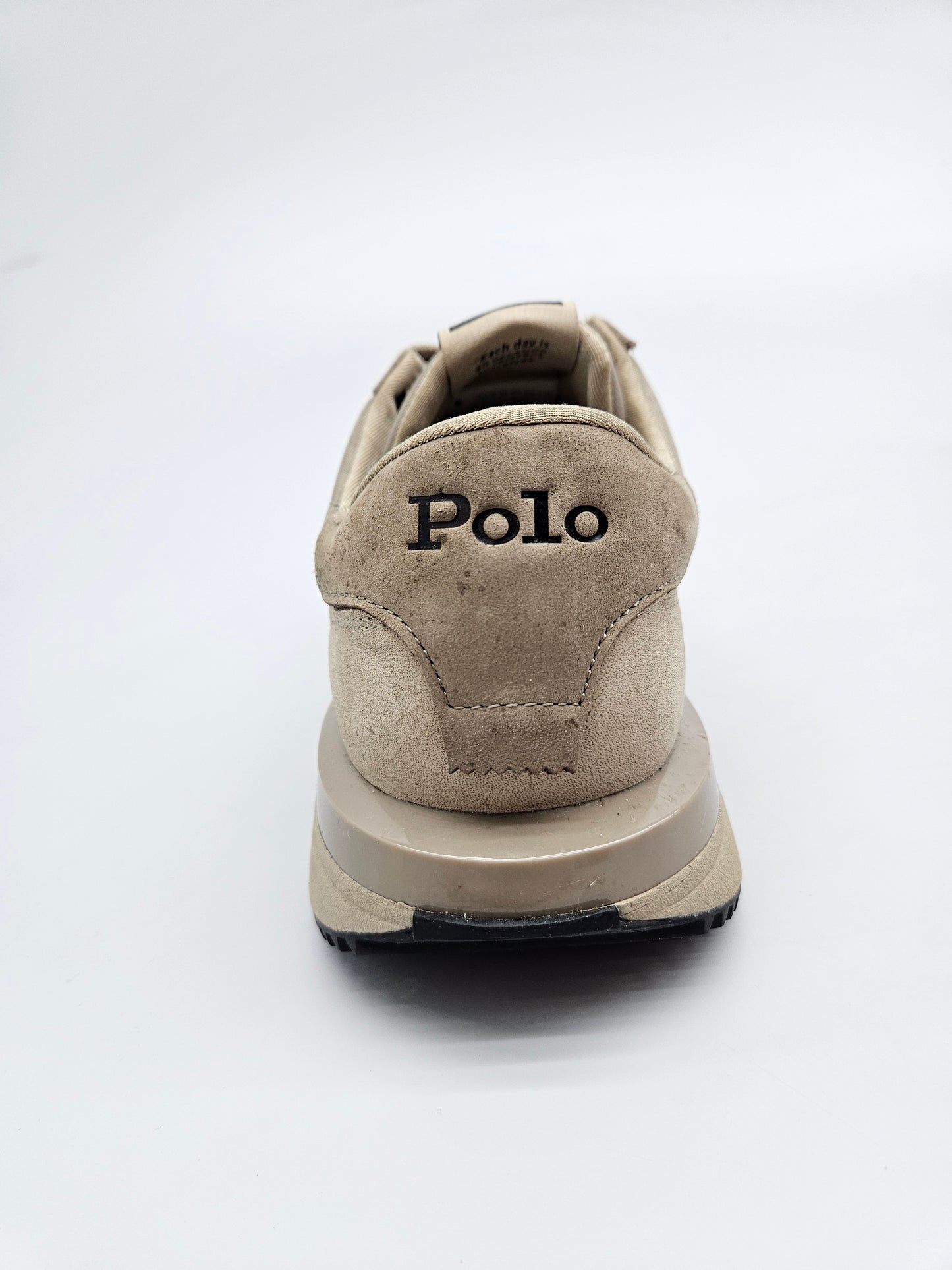 POLO RALPH LAUREN ORIGINAL PATIKI BR 39