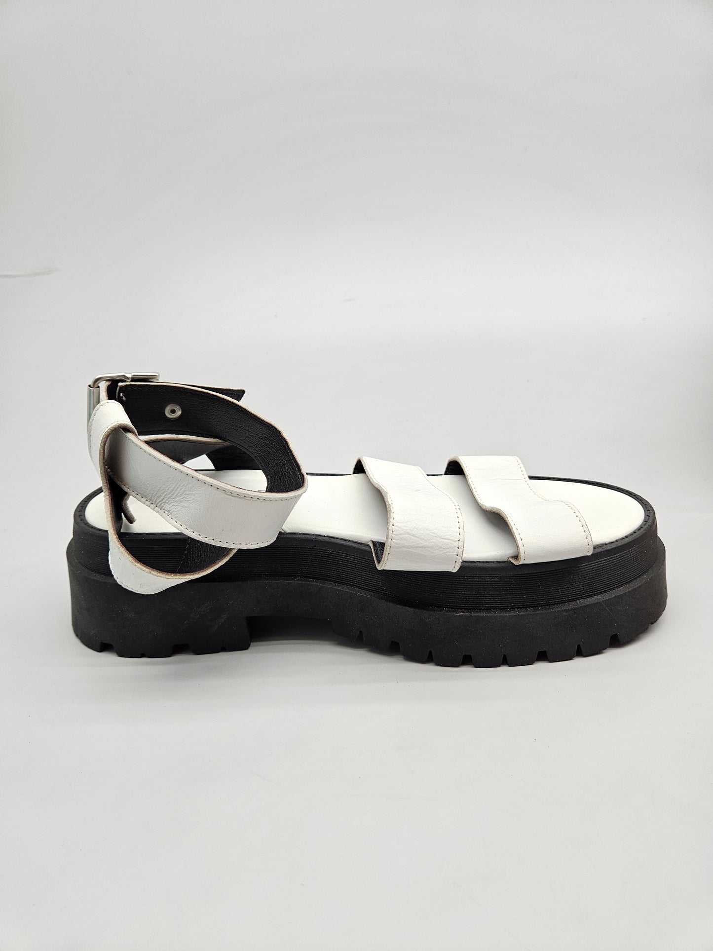 OFFICE LONDON NOVI ORIGINAL SANDALI BR 39