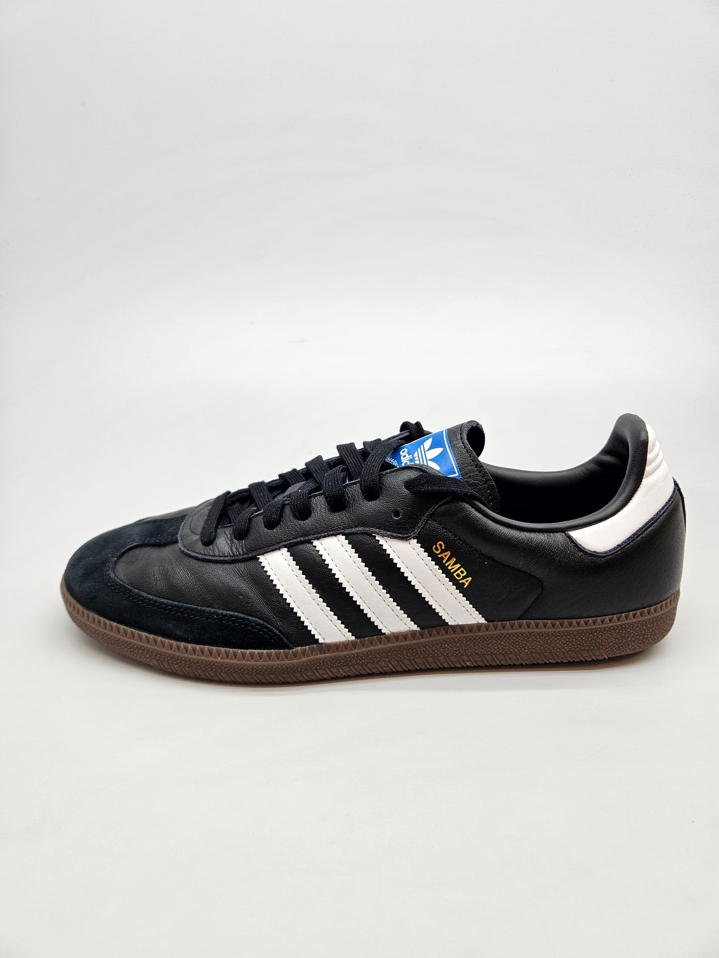 ADIDAS ORIGINAL PATIKI BR 46