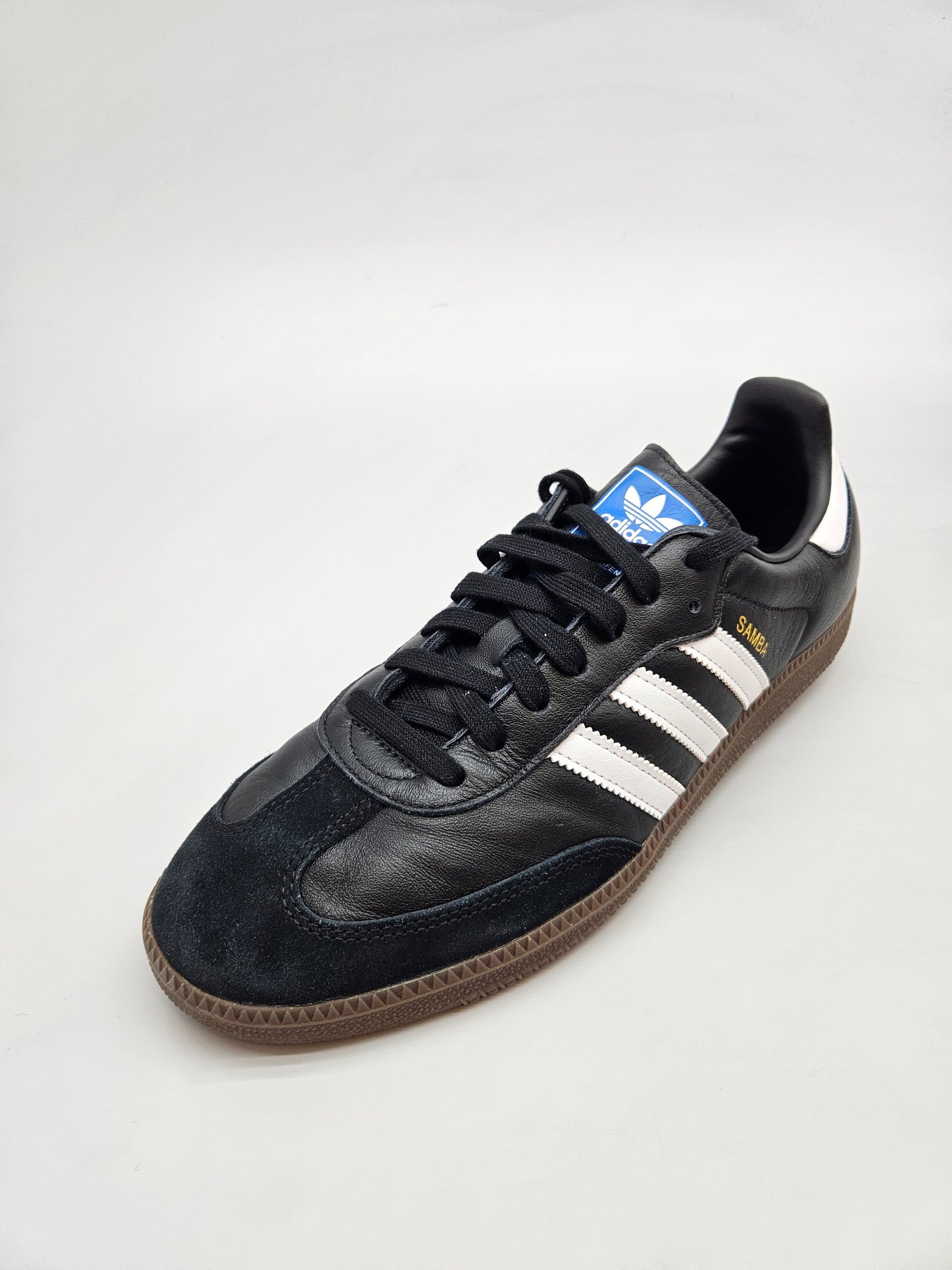 ADIDAS ORIGINAL PATIKI BR 46