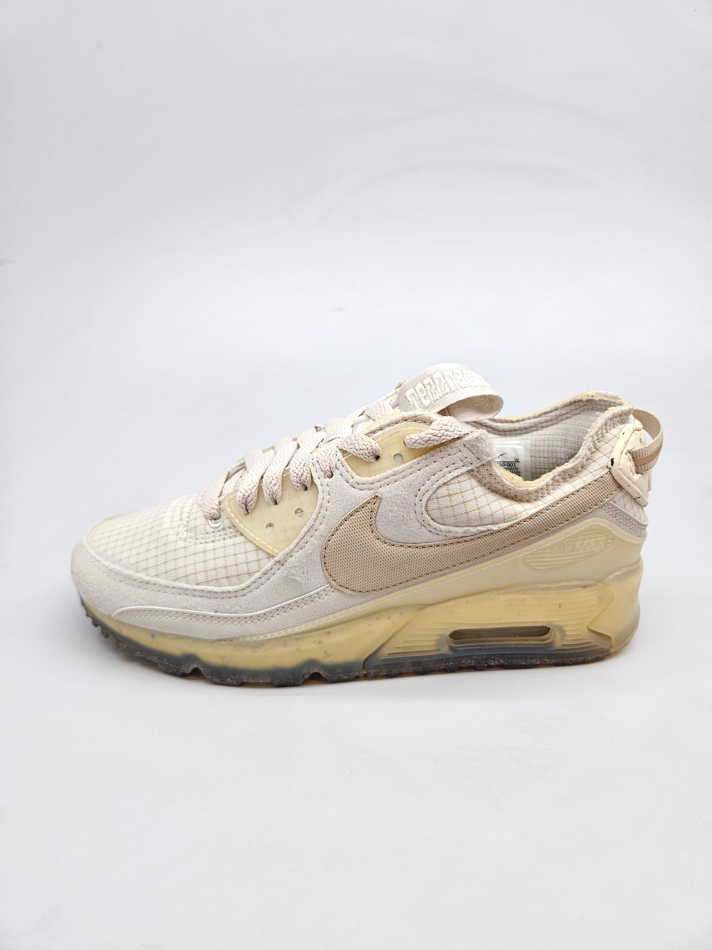 NIKE AIRMAX ORIGINAL  PATIKI BR 38.5