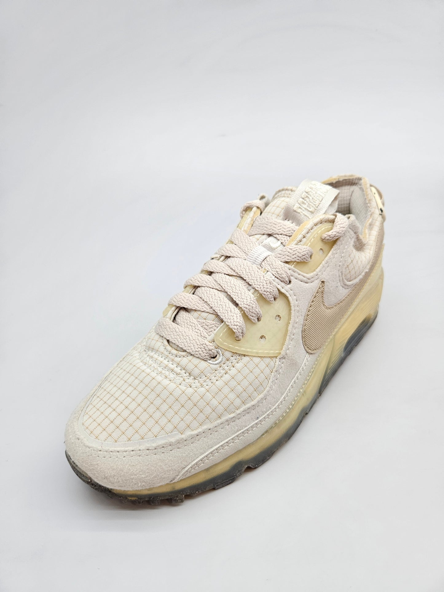 NIKE AIRMAX ORIGINAL  PATIKI BR 38.5