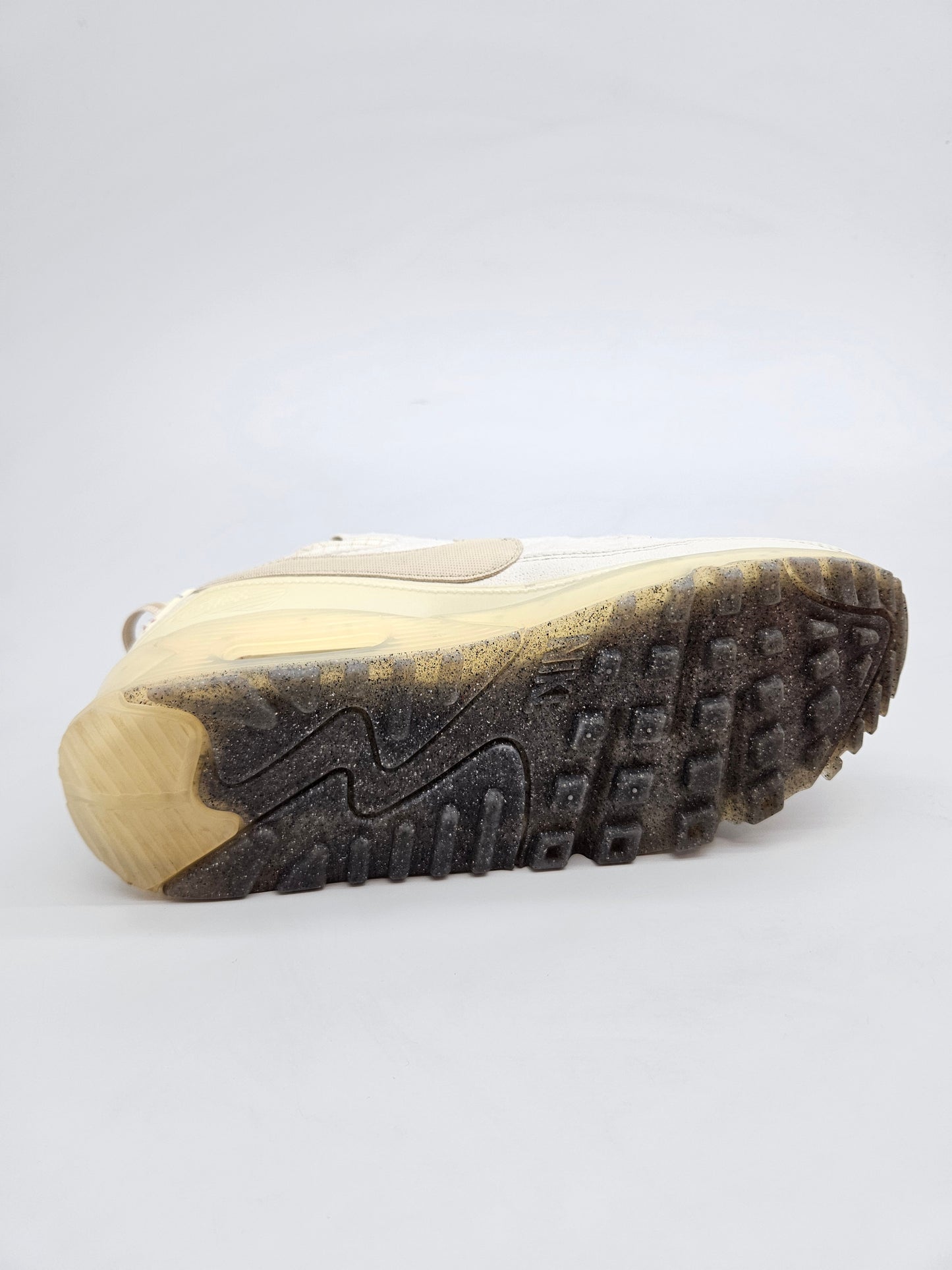 NIKE AIRMAX ORIGINAL  PATIKI BR 38.5
