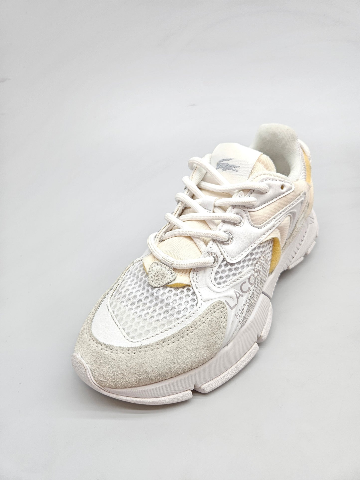 LACOSTE  ORIGINAL PATIKI BR 37.5
