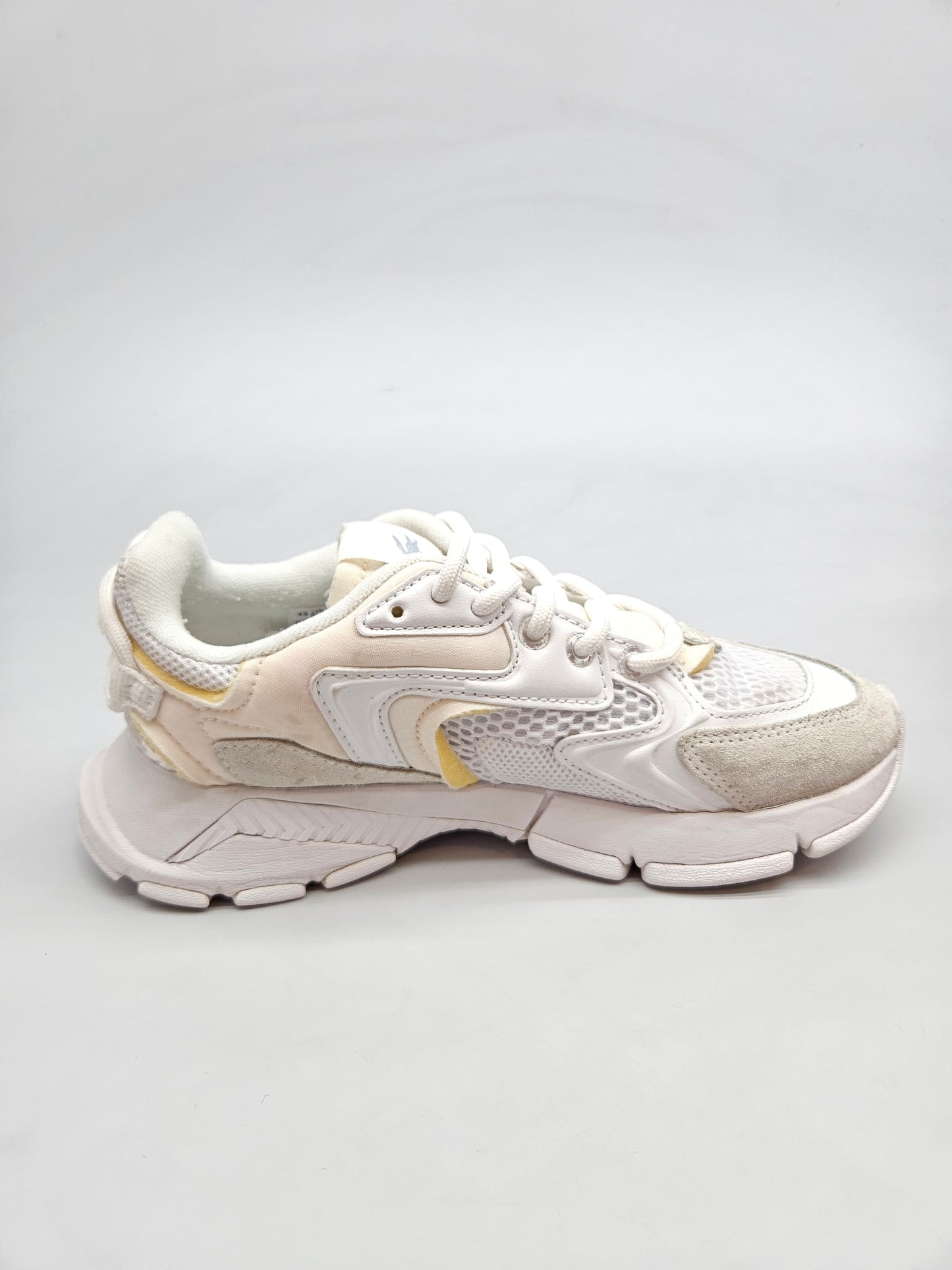 LACOSTE  ORIGINAL PATIKI BR 37.5