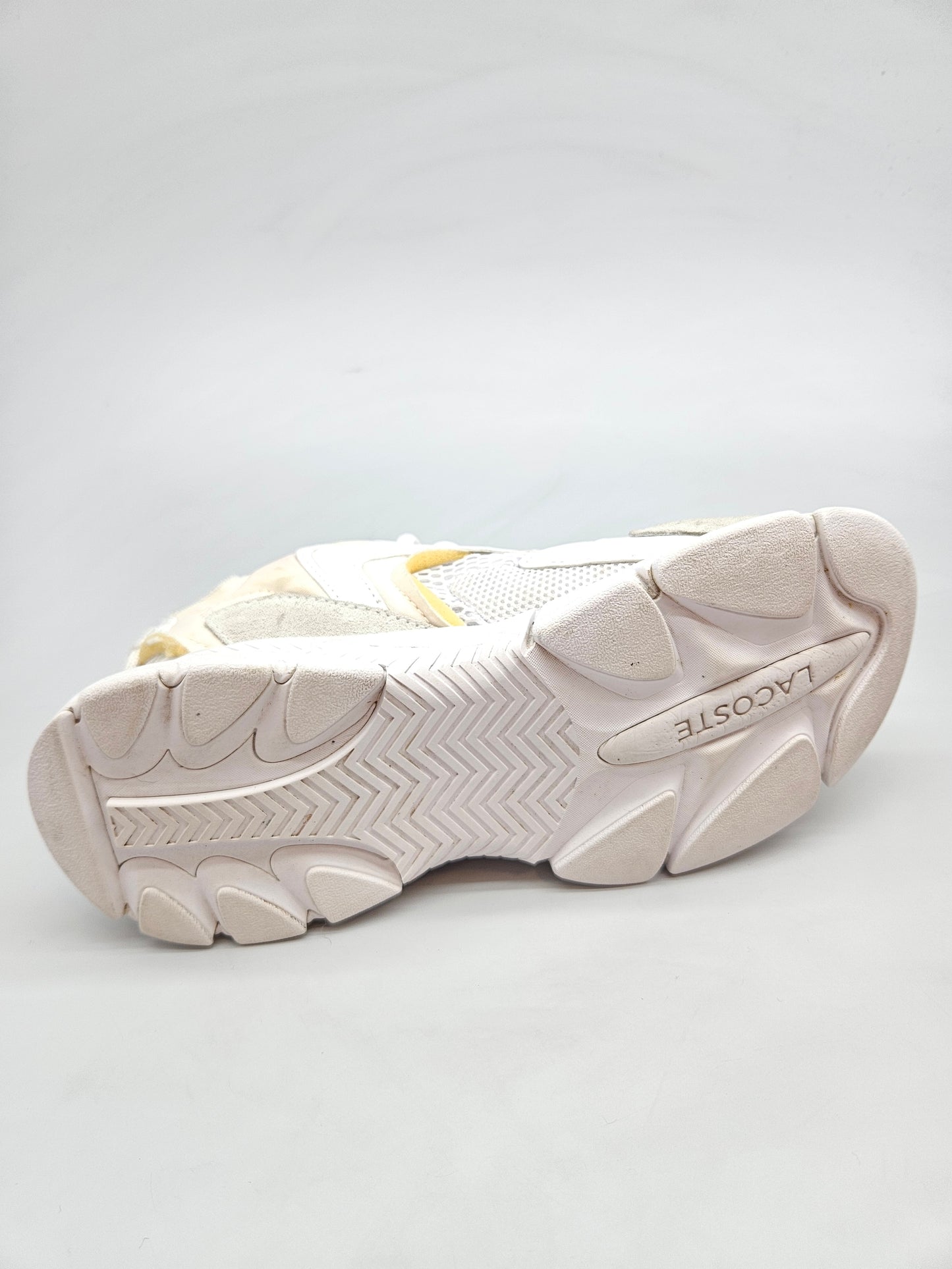 LACOSTE  ORIGINAL PATIKI BR 37.5