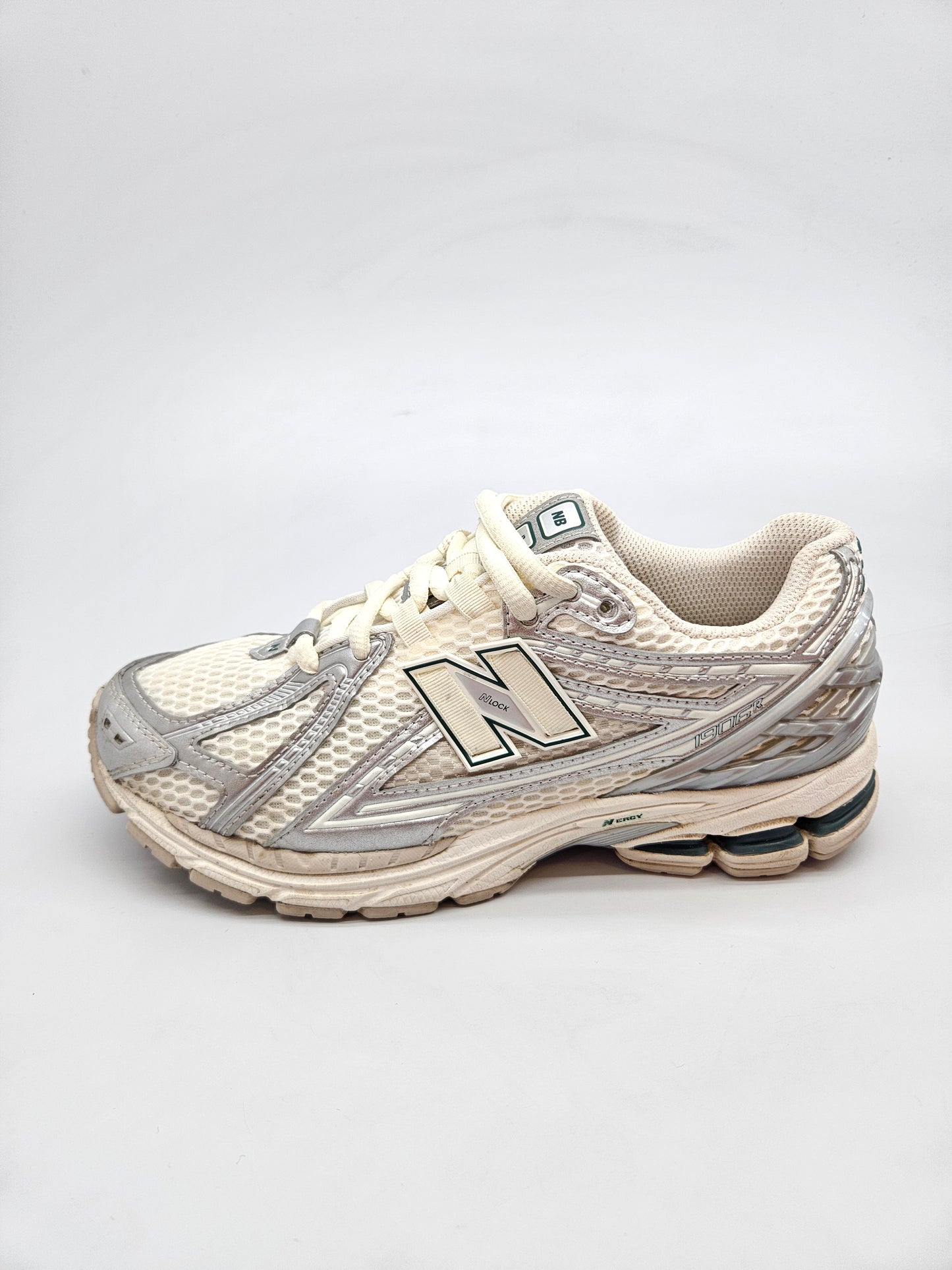 NEW BALANCE ORIGINAL PATIKI BR 38