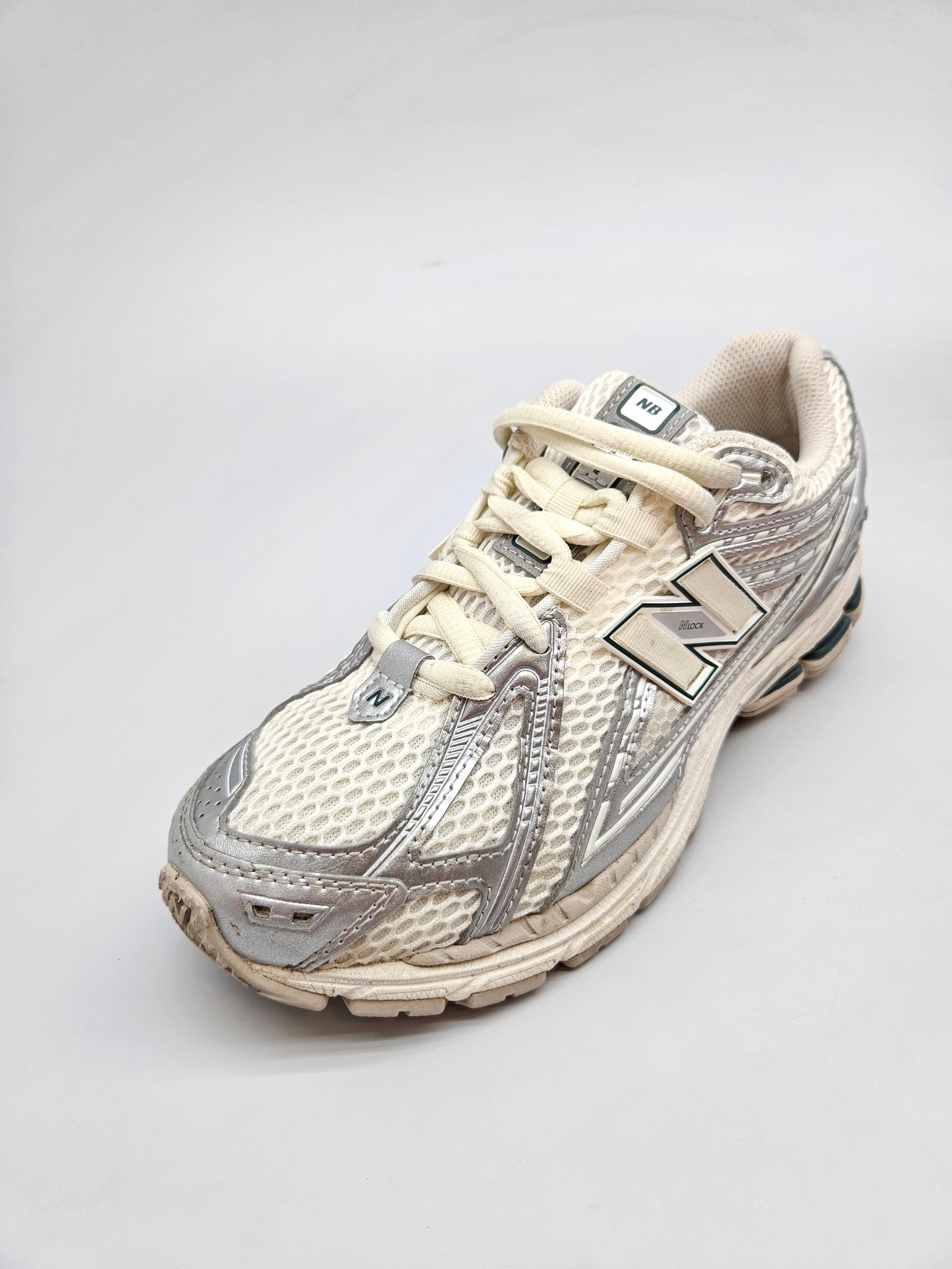 NEW BALANCE ORIGINAL PATIKI BR 38