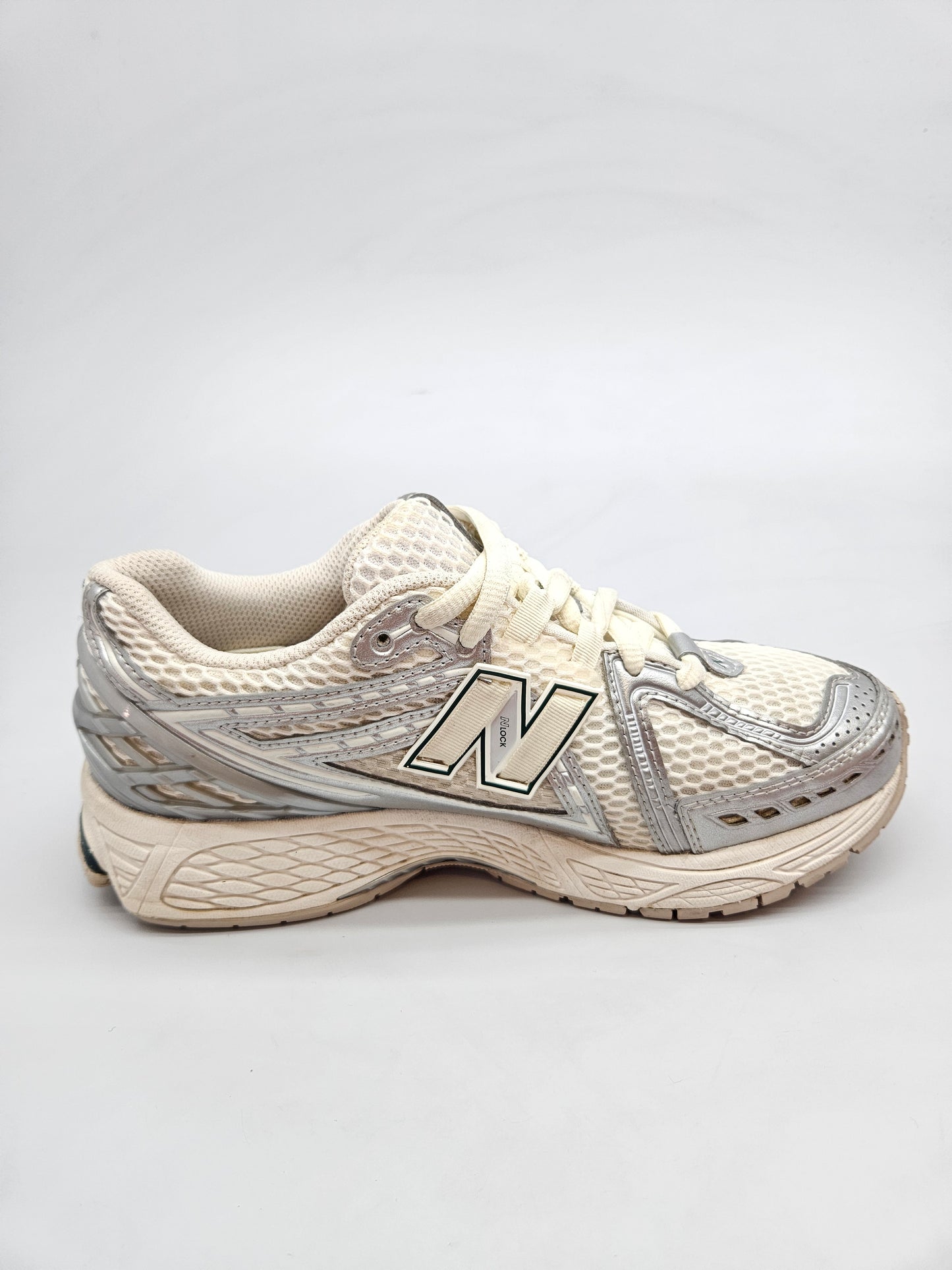 NEW BALANCE ORIGINAL PATIKI BR 38