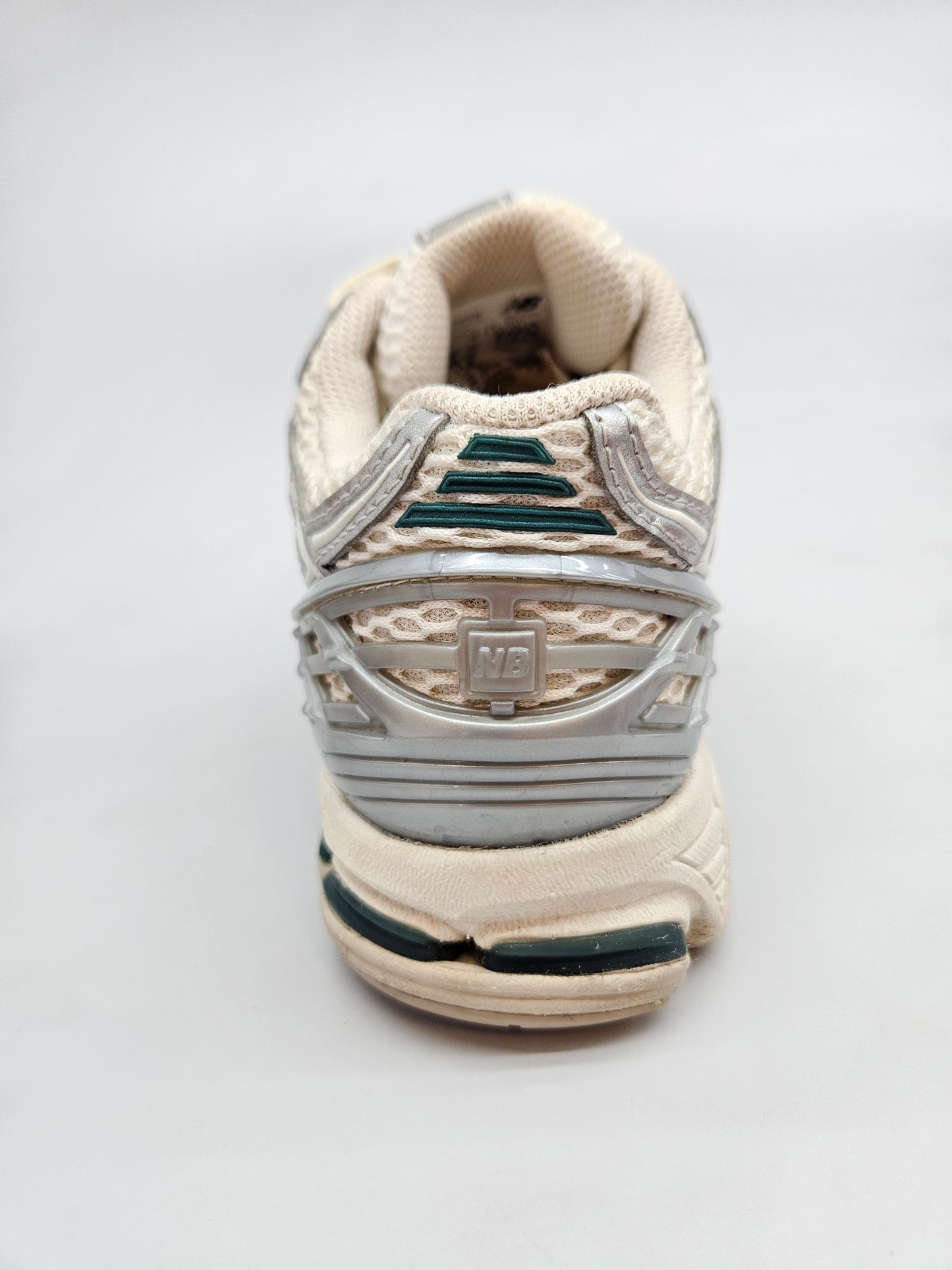 NEW BALANCE ORIGINAL PATIKI BR 38