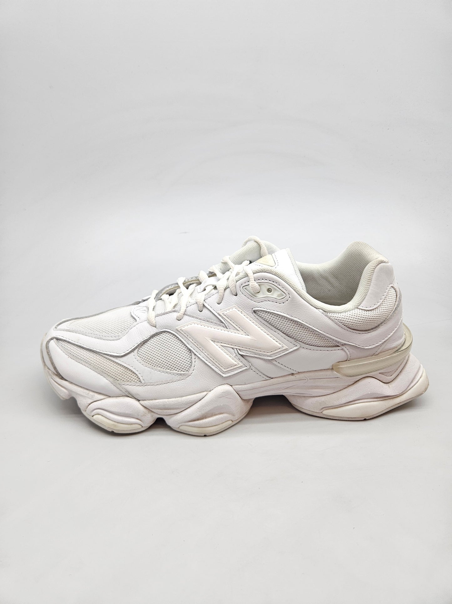 NEW BALANCE  ORIGINAL PATIKI BR 47.5