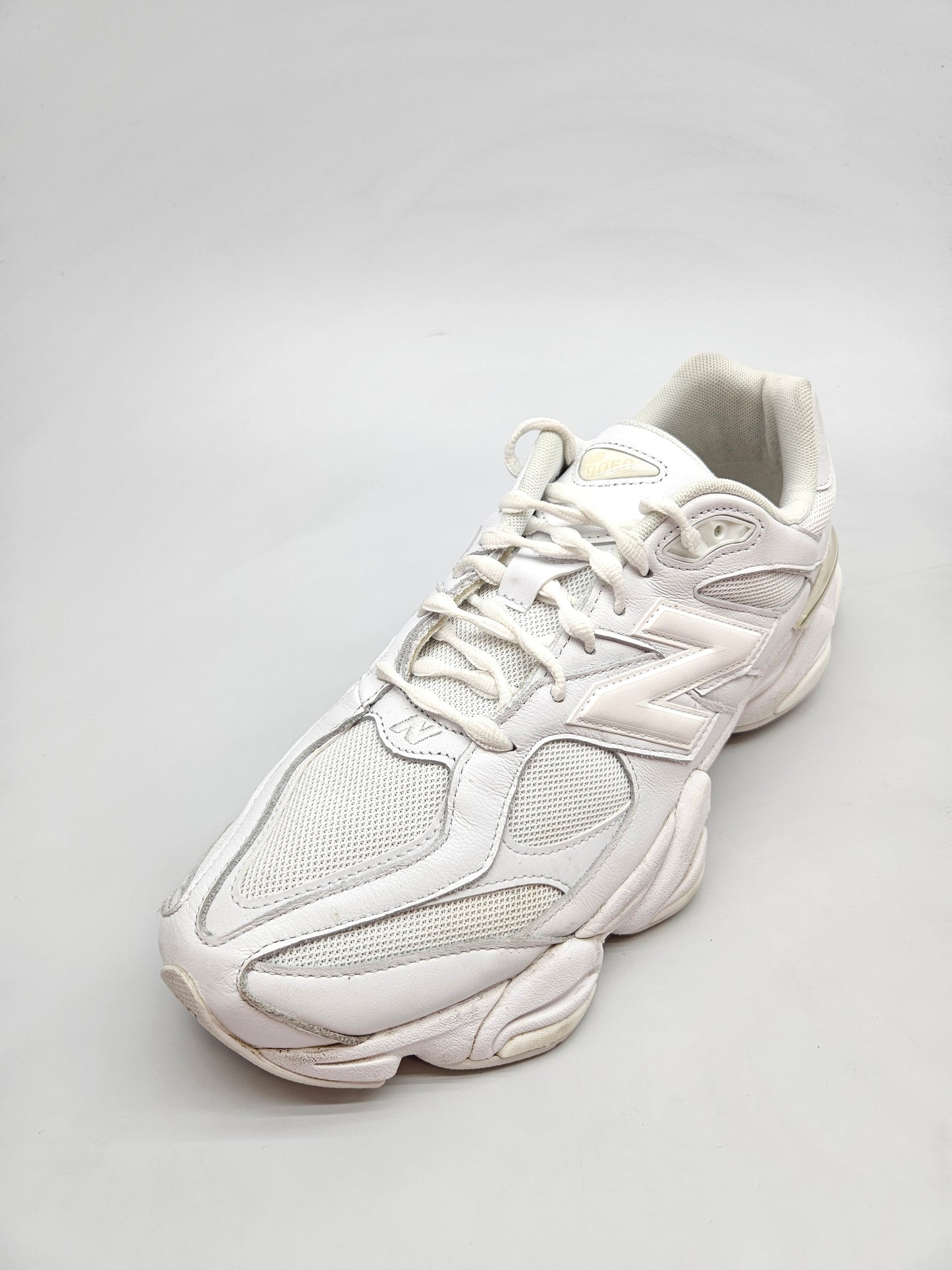 NEW BALANCE  ORIGINAL PATIKI BR 47.5
