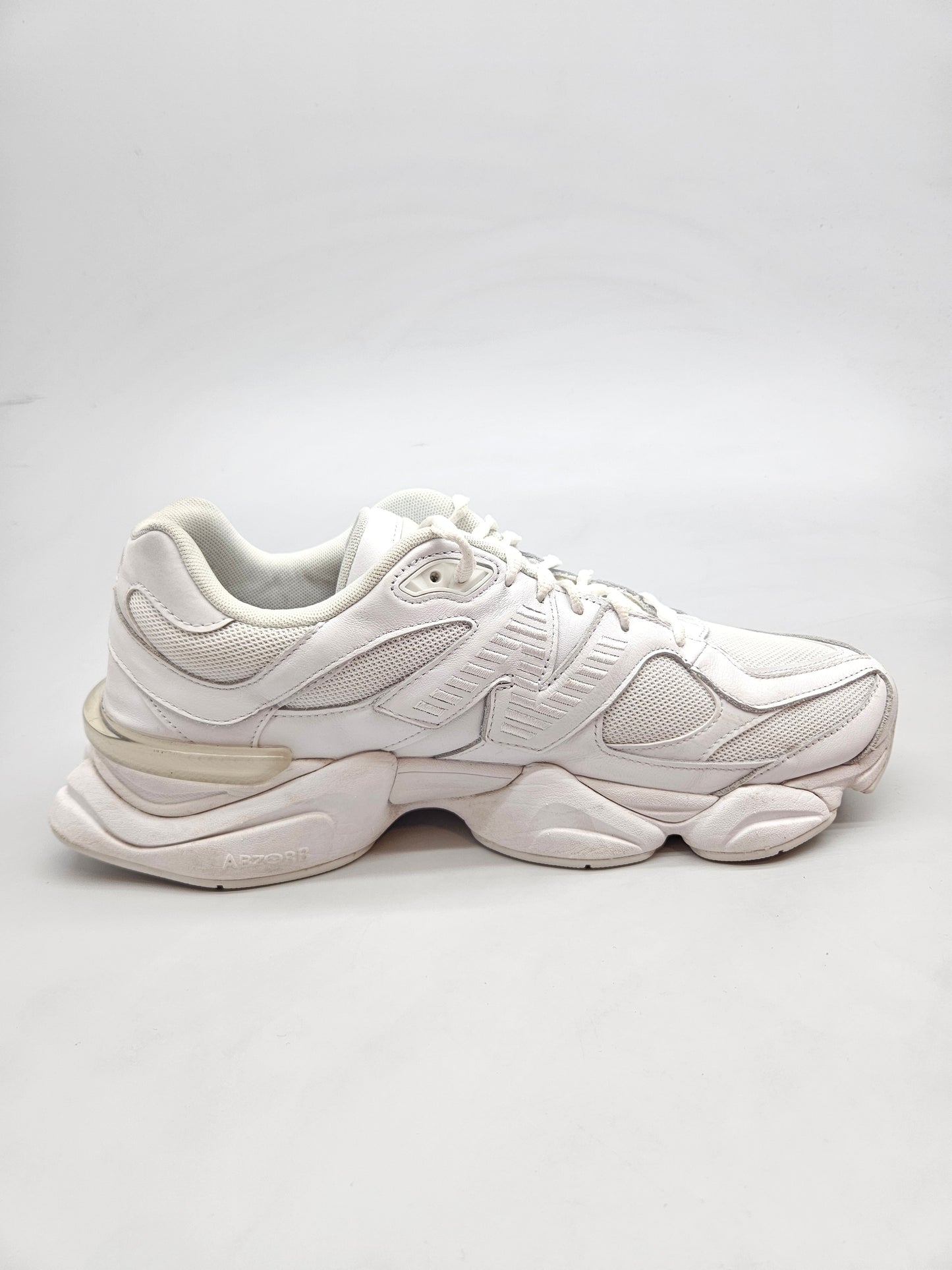 NEW BALANCE  ORIGINAL PATIKI BR 47.5