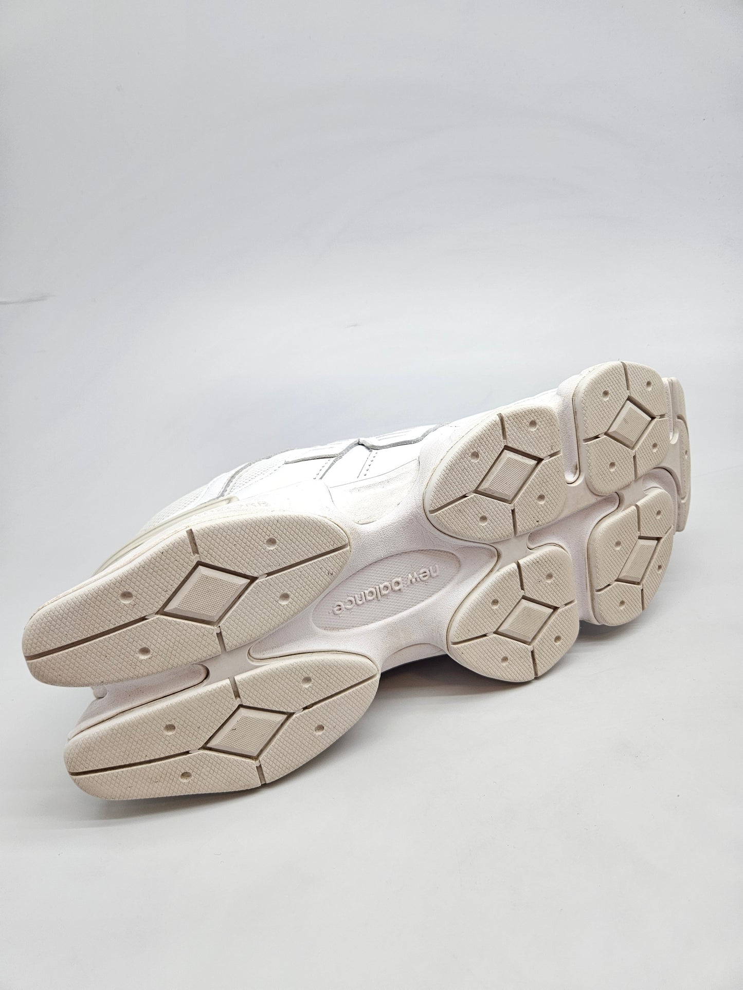 NEW BALANCE  ORIGINAL PATIKI BR 47.5