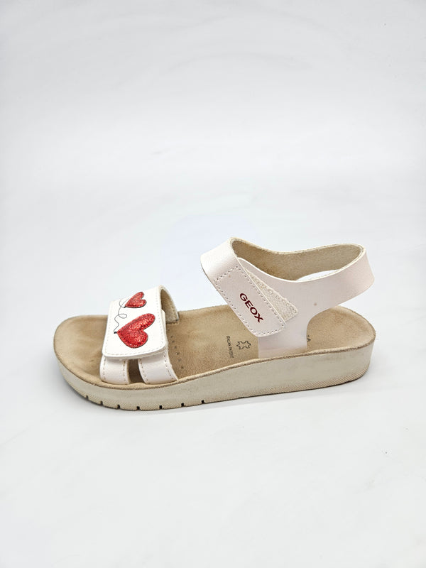 GEOX ORIGINAL PATIKI BR 32