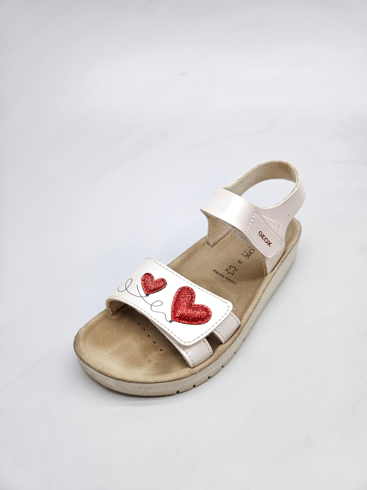 GEOX ORIGINAL PATIKI BR 32