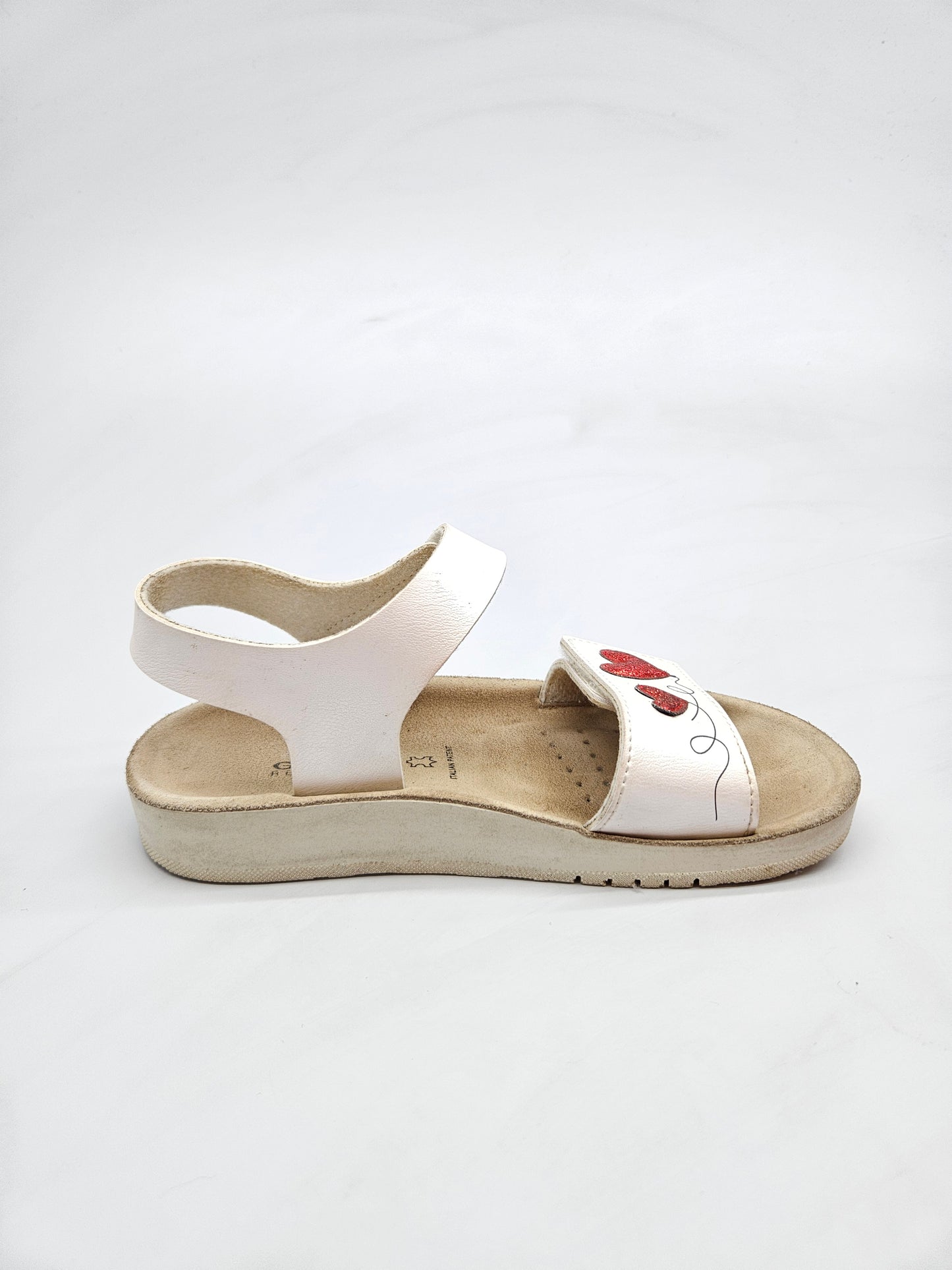 GEOX ORIGINAL PATIKI BR 32
