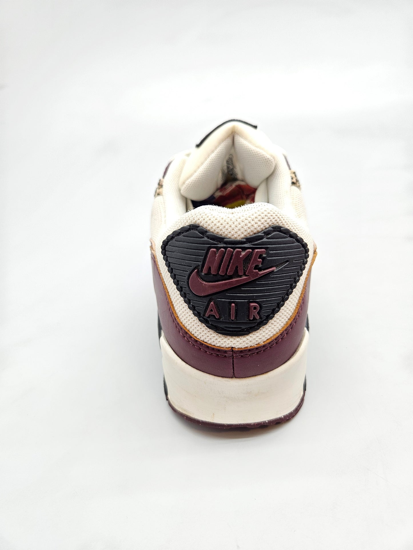 NIKE AIRMAX ORIGINAL PATIKI BR 38.5