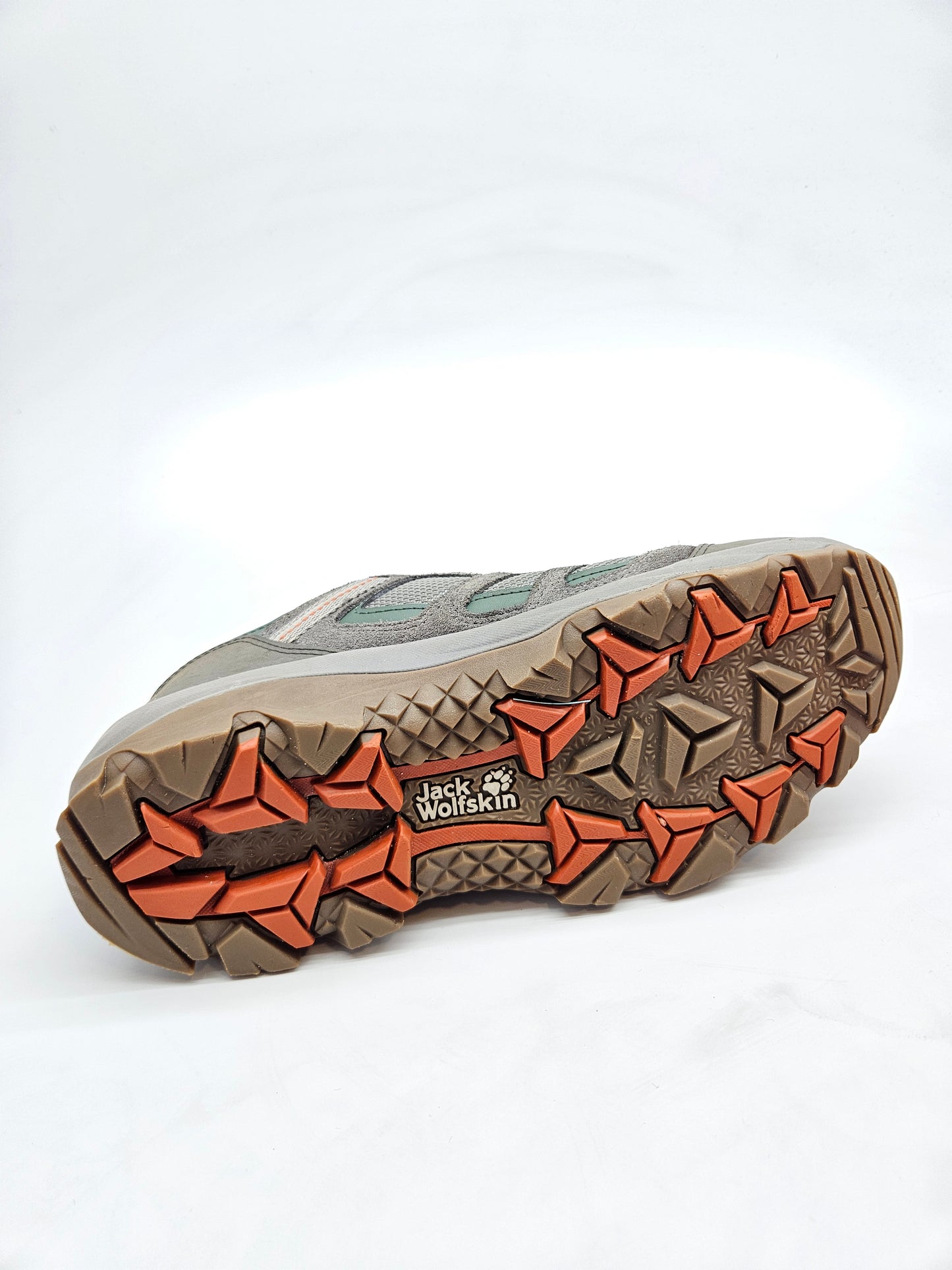 JACK WOLFSKIN ORIGINAL VODOOTPORNI PATIKI BR 42.5