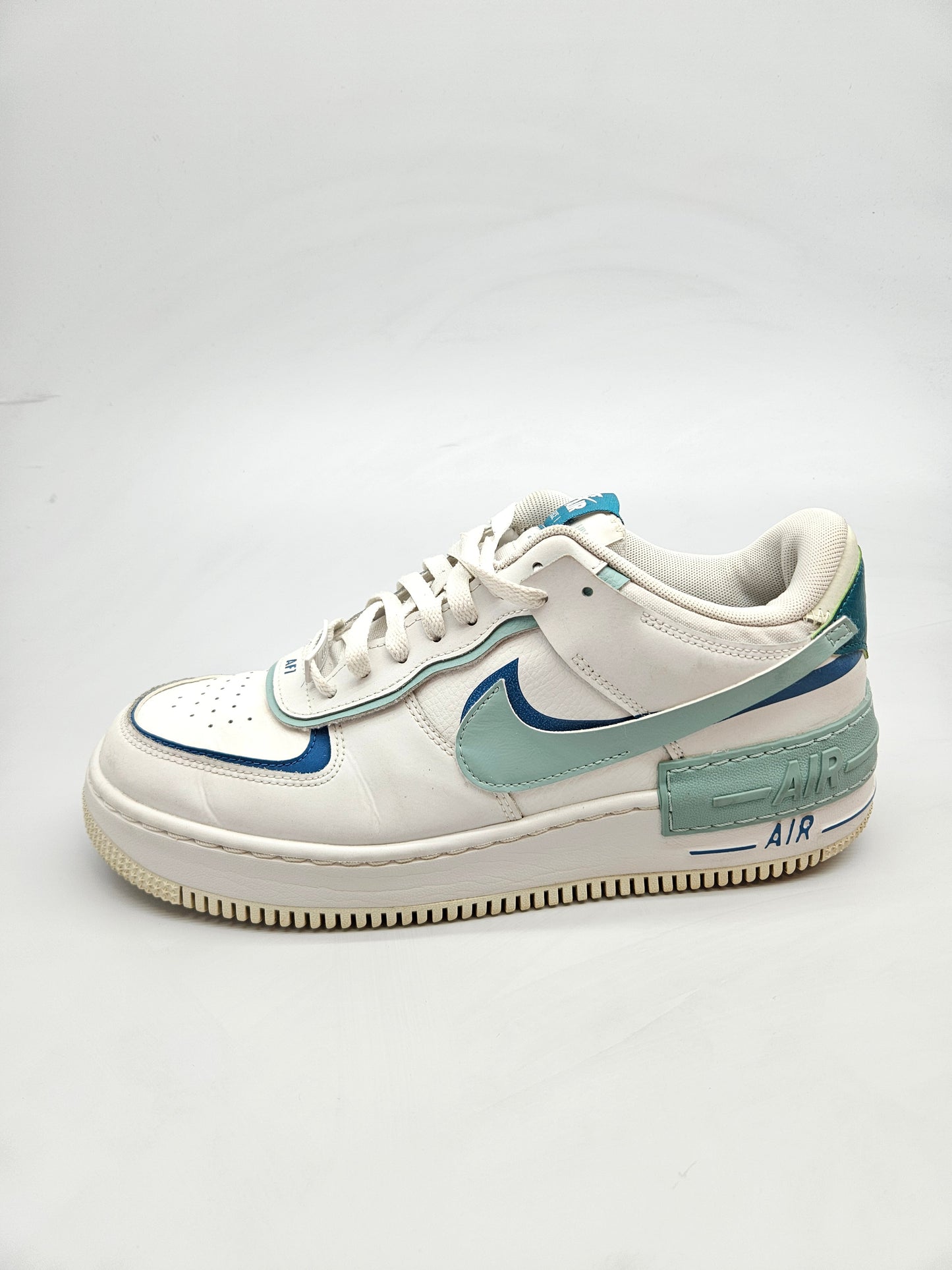 NIKE ORIGINAL PATIKI BR 44