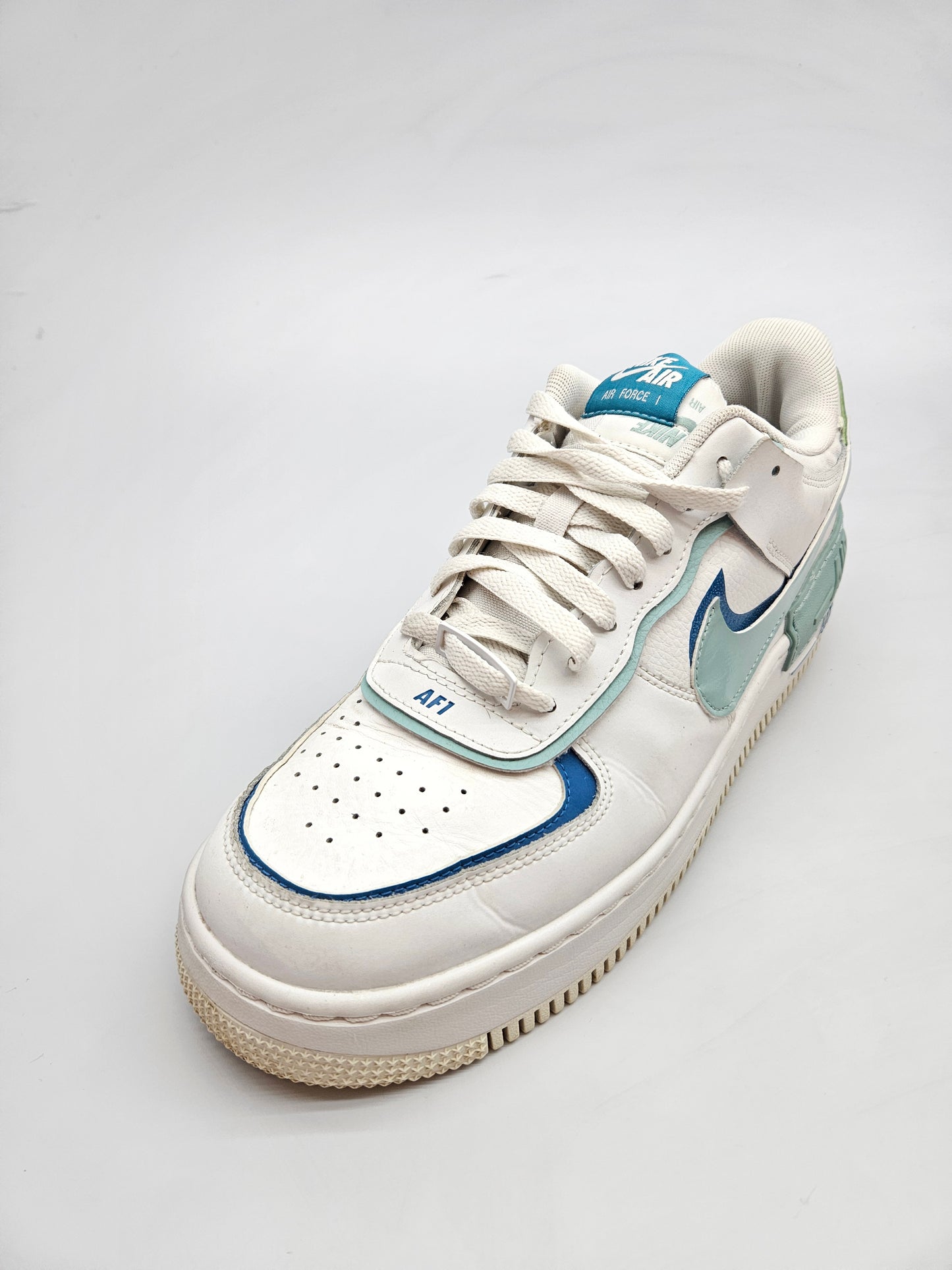 NIKE ORIGINAL PATIKI BR 44