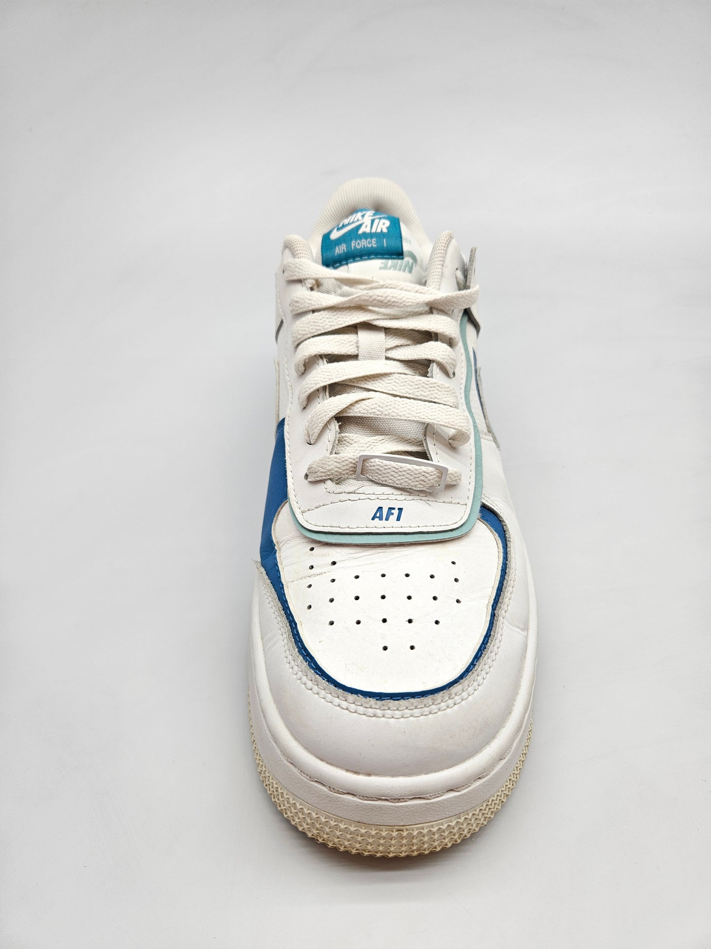 NIKE ORIGINAL PATIKI BR 44