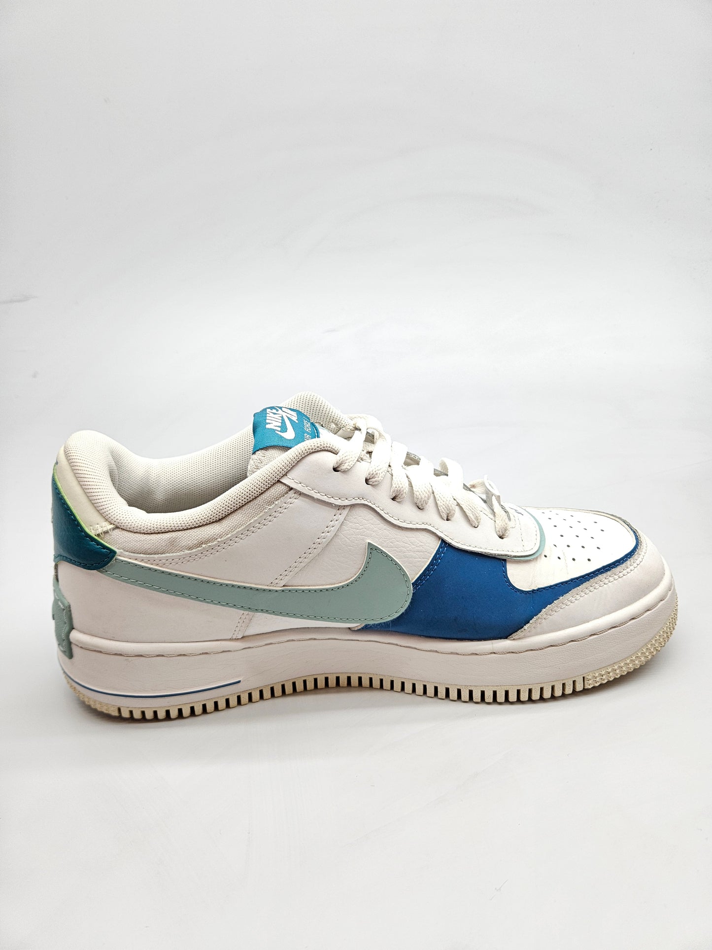 NIKE ORIGINAL PATIKI BR 44