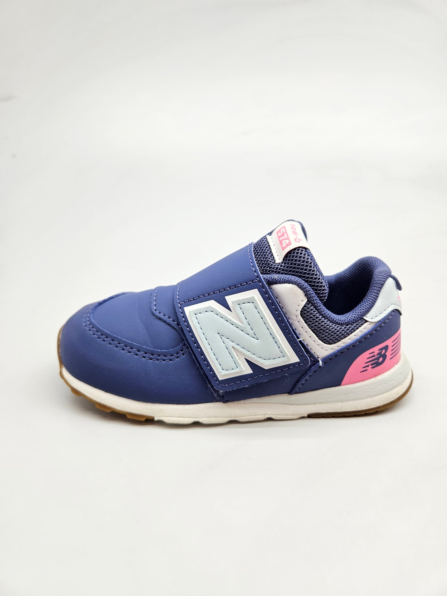 NEW BALANCE ORIGINAL PATIKI BR 26
