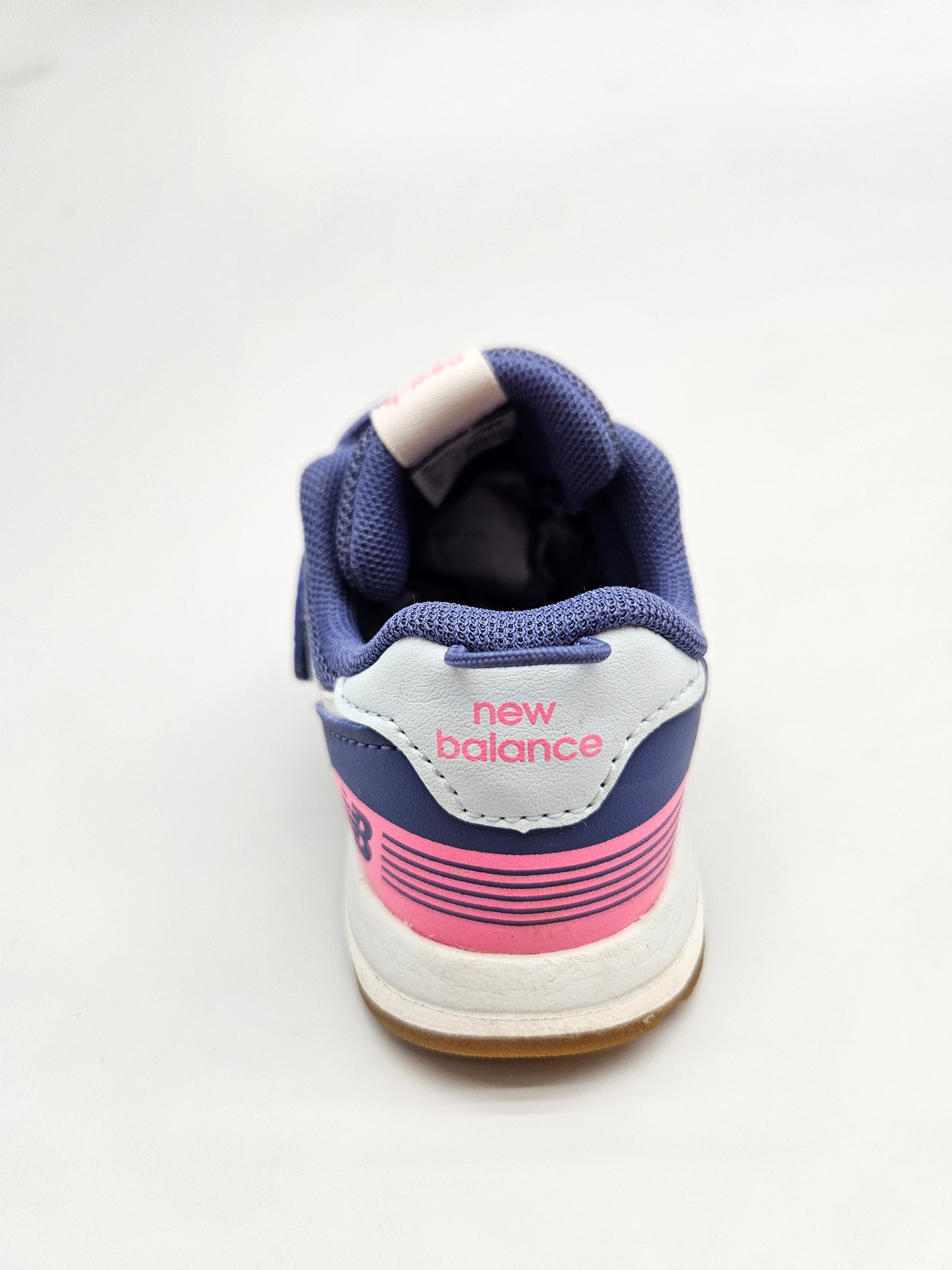 NEW BALANCE ORIGINAL PATIKI BR 26