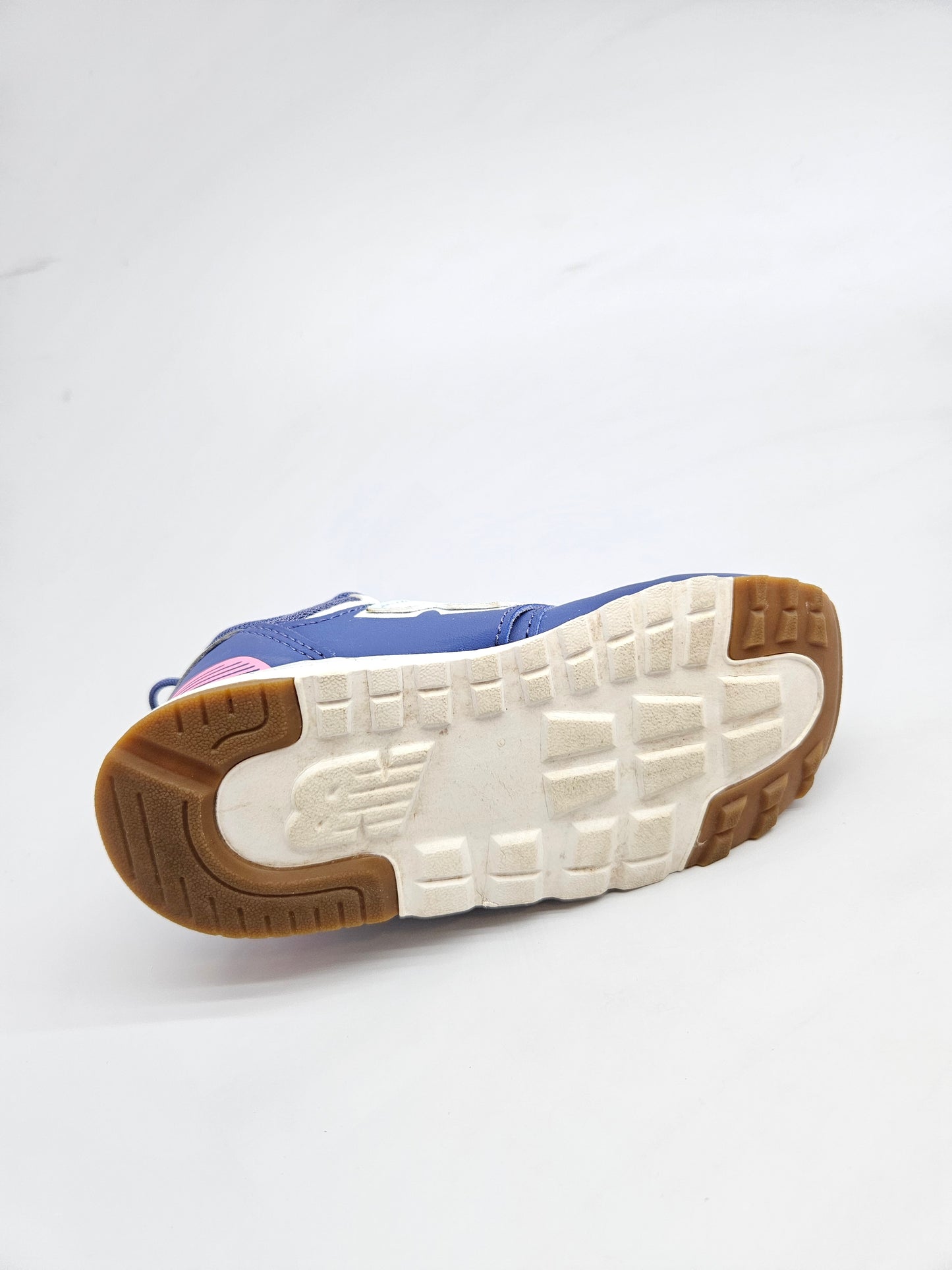 NEW BALANCE ORIGINAL PATIKI BR 26