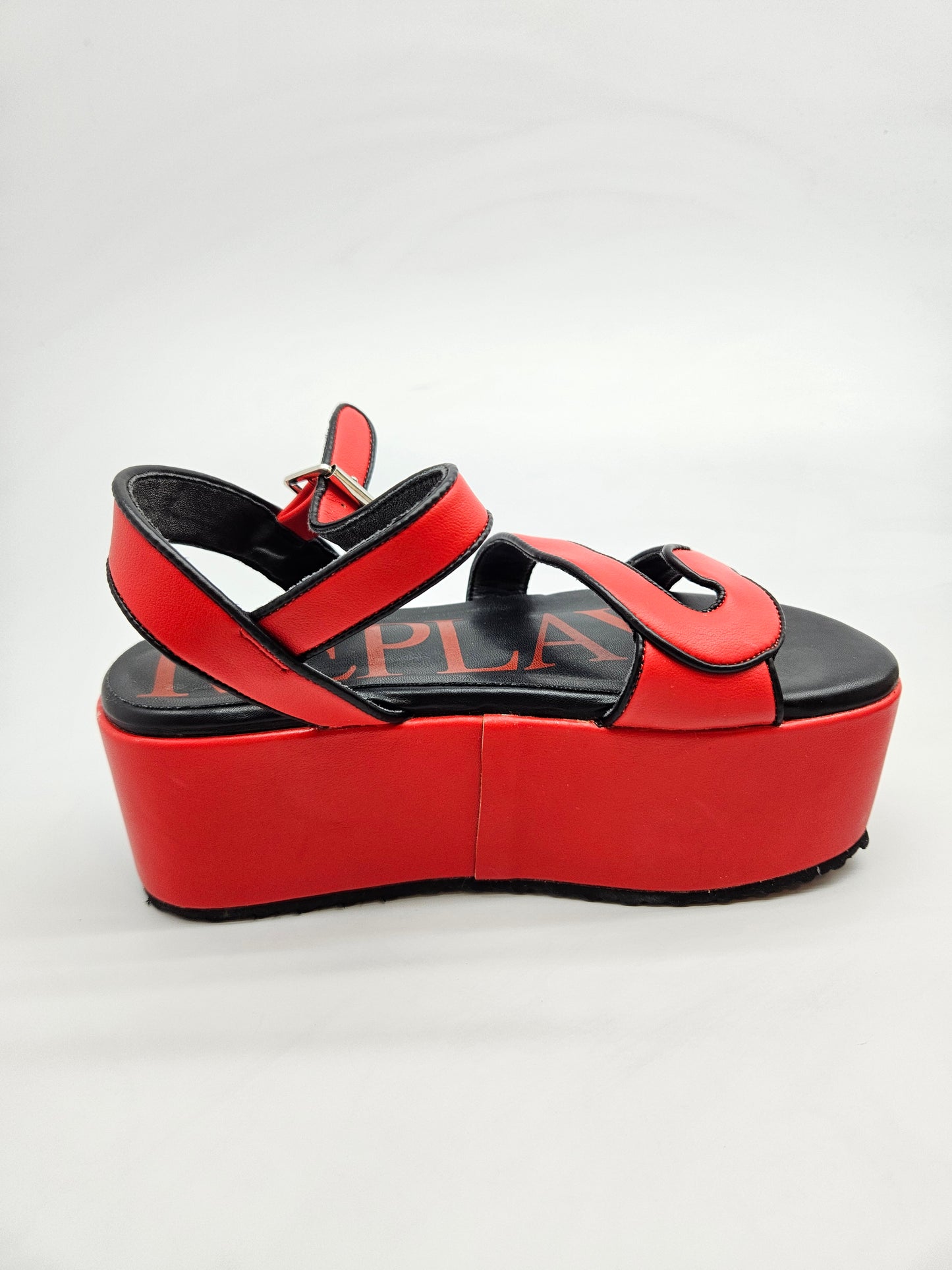 REPLAY ORIGINAL SANDALKI BR 35