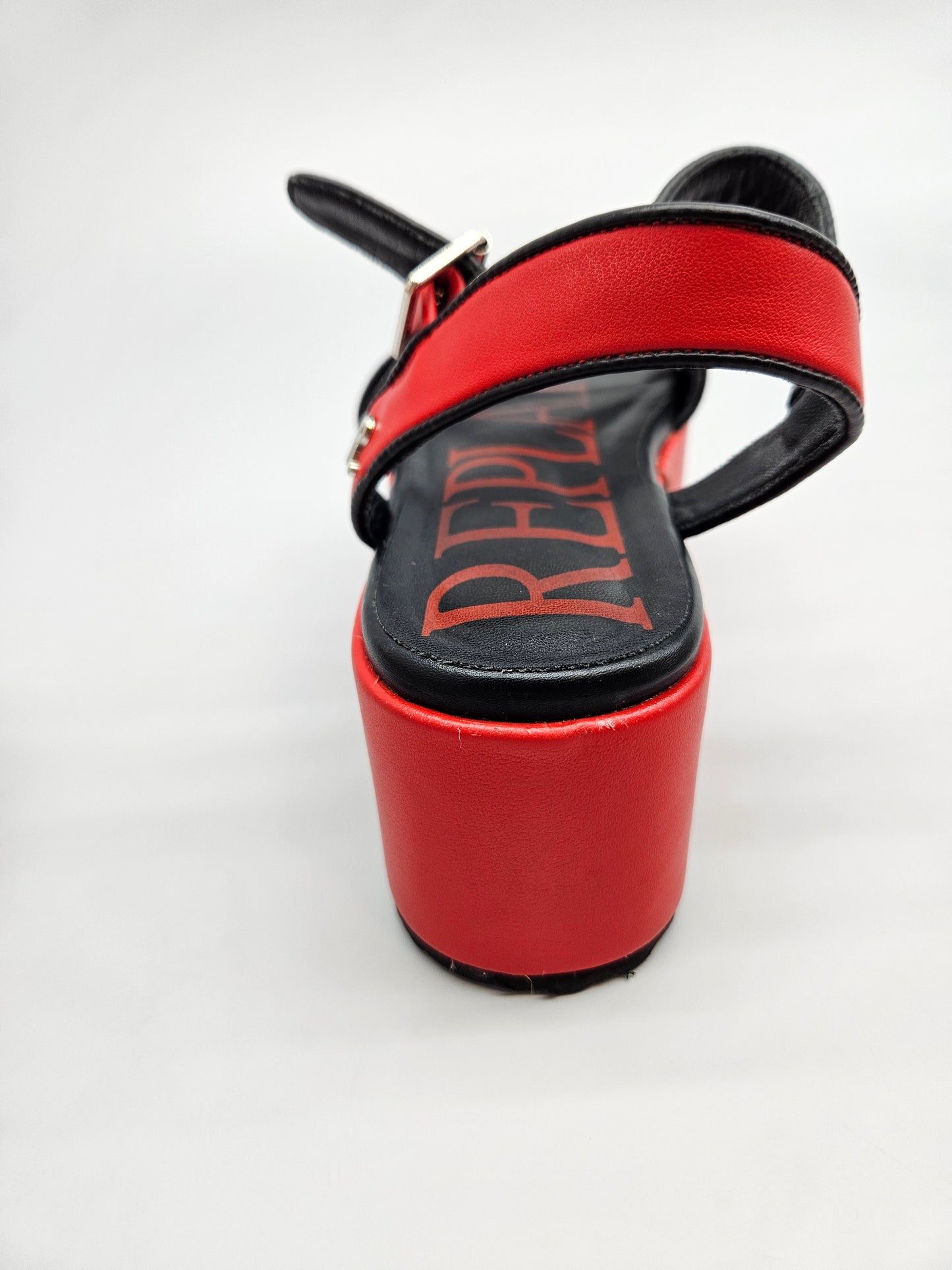 REPLAY ORIGINAL SANDALKI BR 35