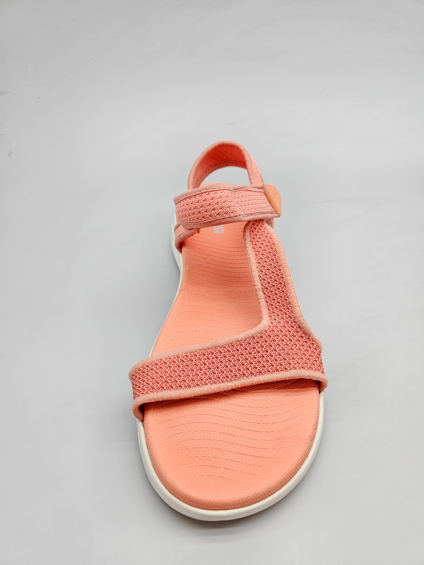 SKECHERS MEMORY ORIGINAL SANDALKI BR 42