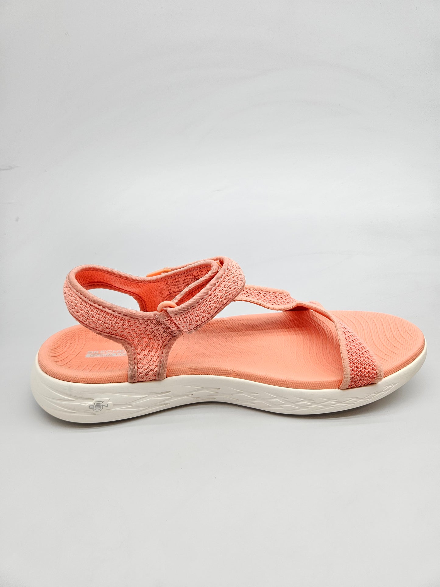 SKECHERS MEMORY ORIGINAL SANDALKI BR 42