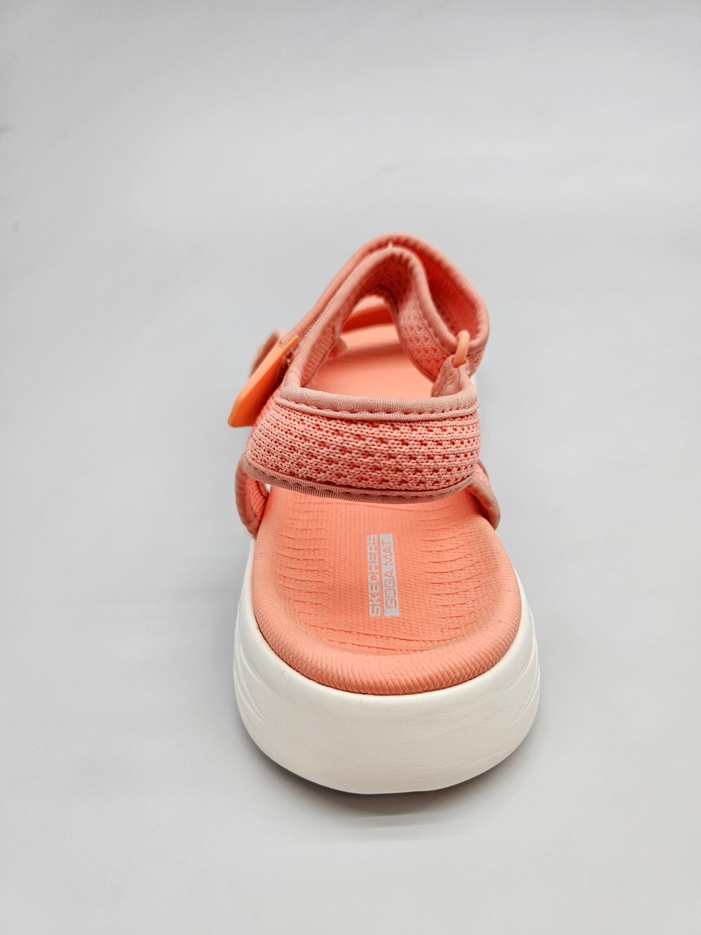 SKECHERS MEMORY ORIGINAL SANDALKI BR 42