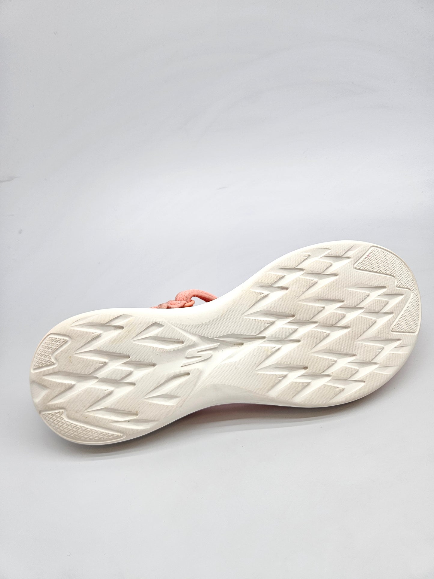 SKECHERS MEMORY ORIGINAL SANDALKI BR 42