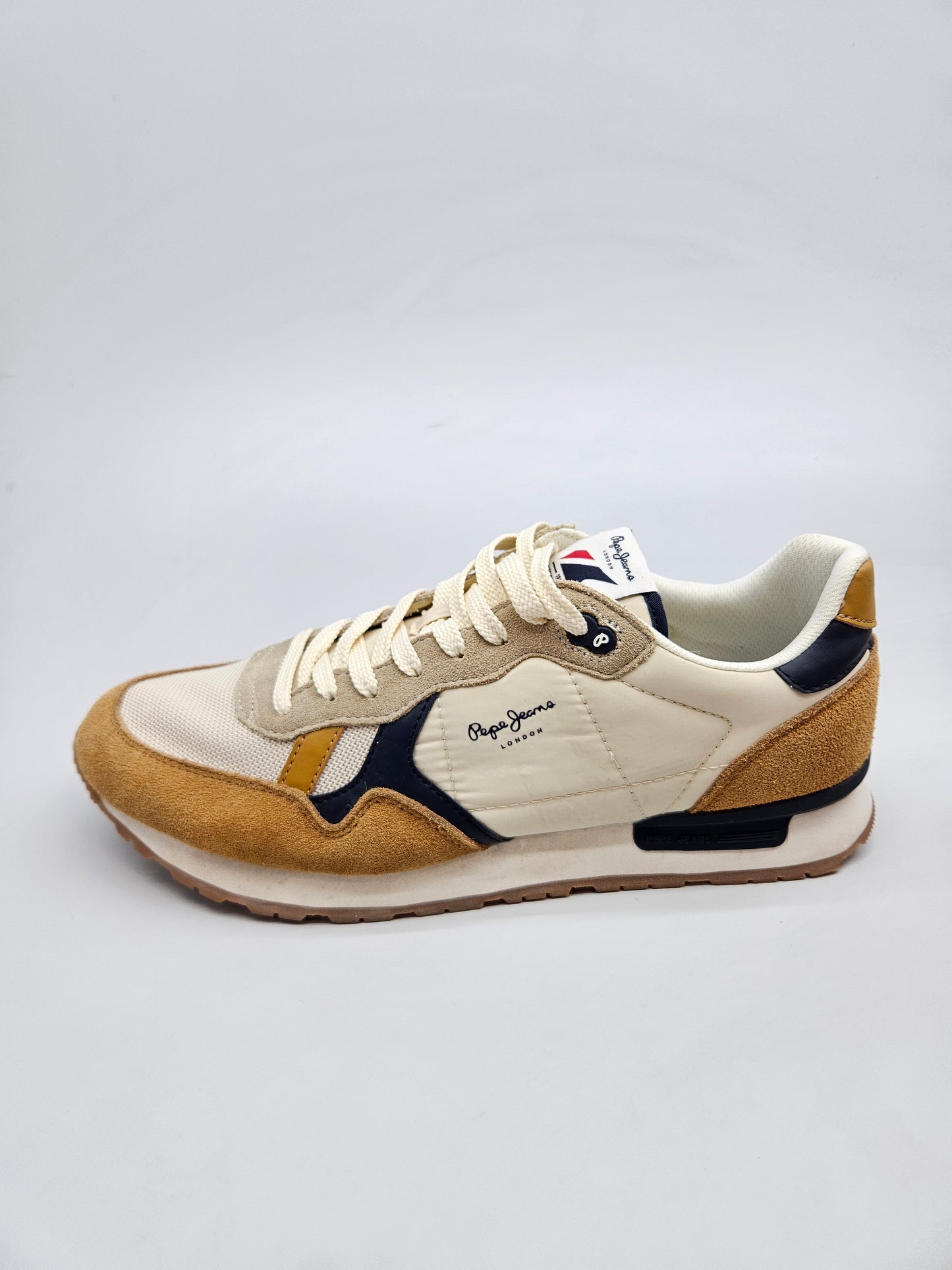 PEPE JEANS ORIGINAL PATIKI BR 43